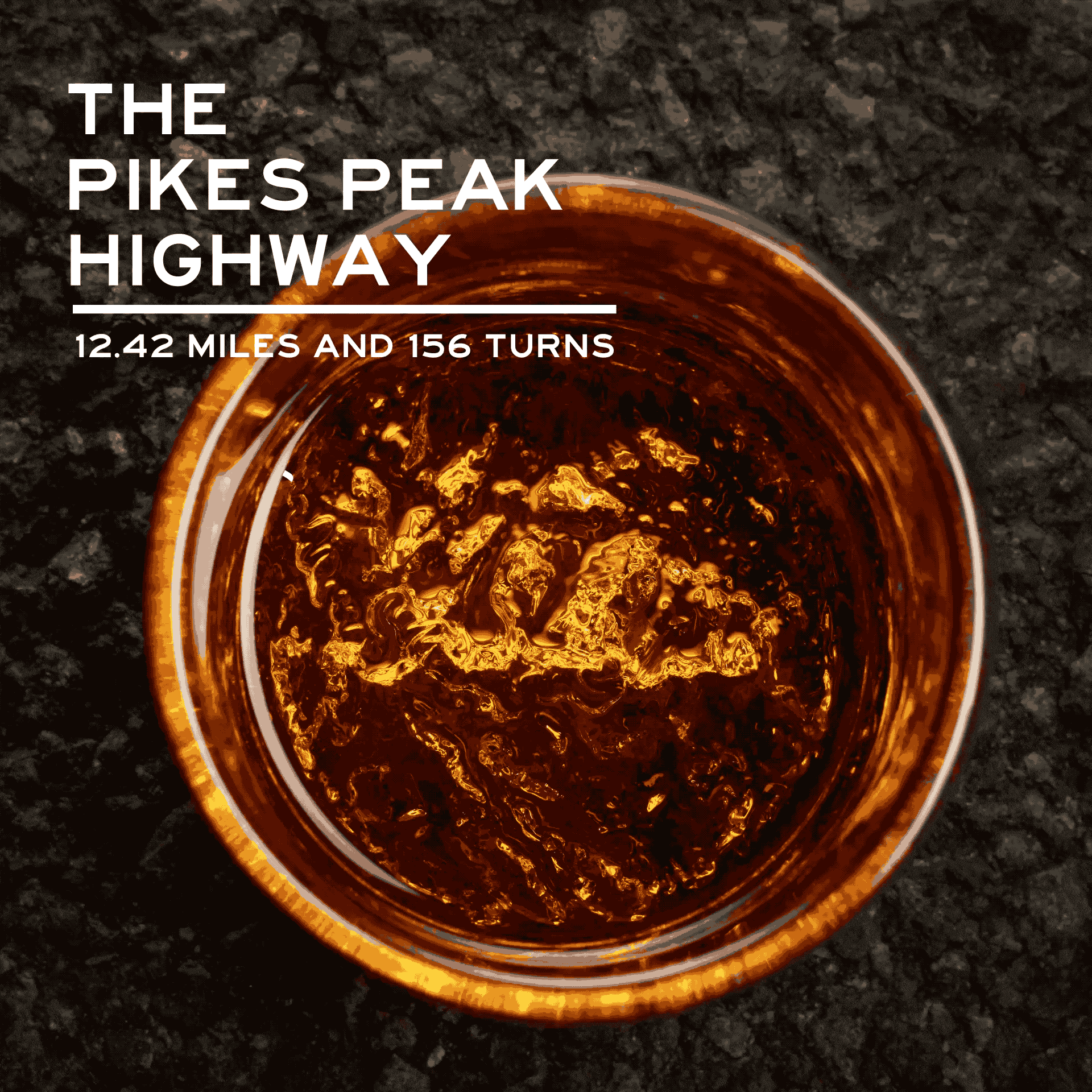 The Pikes Peak Box Set