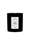 Scented Candle Figo Negro