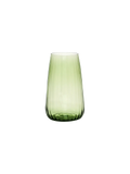 Long Glass Positano Green