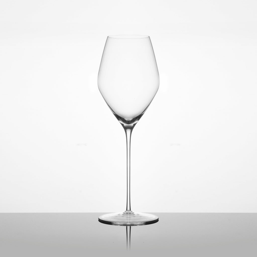 The Champagne