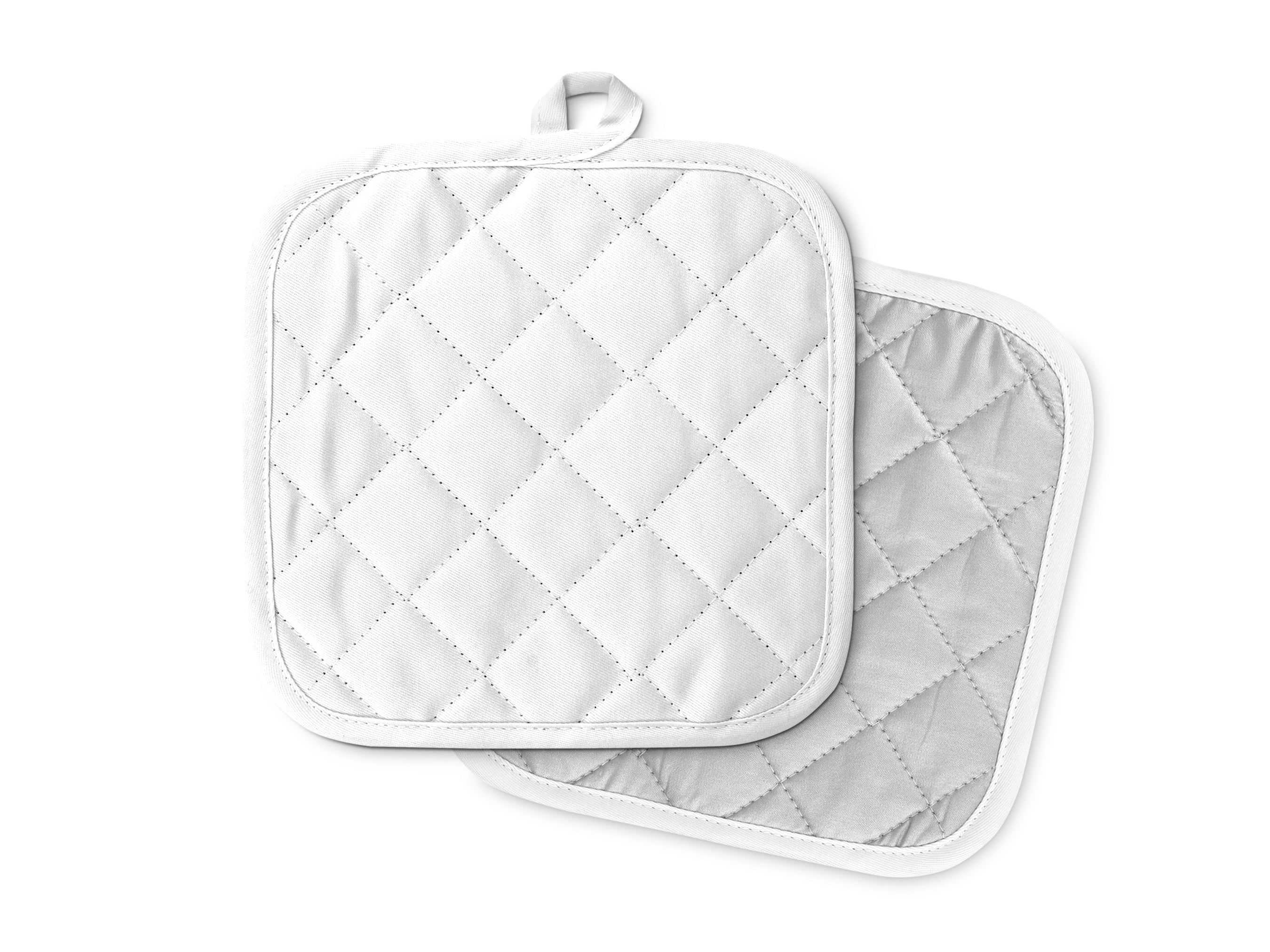 Square Pot Holder