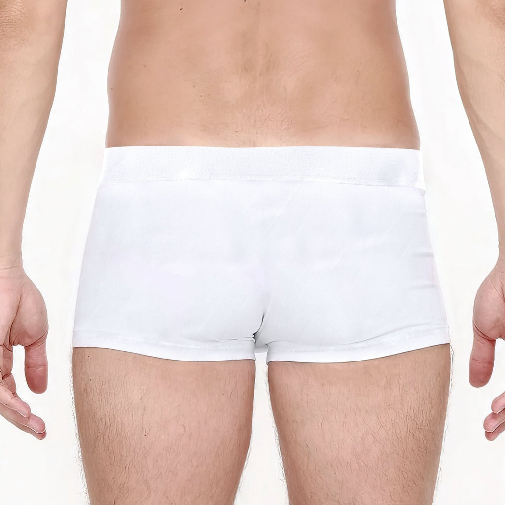 Men's Customizable Underwear Boxer Briefs