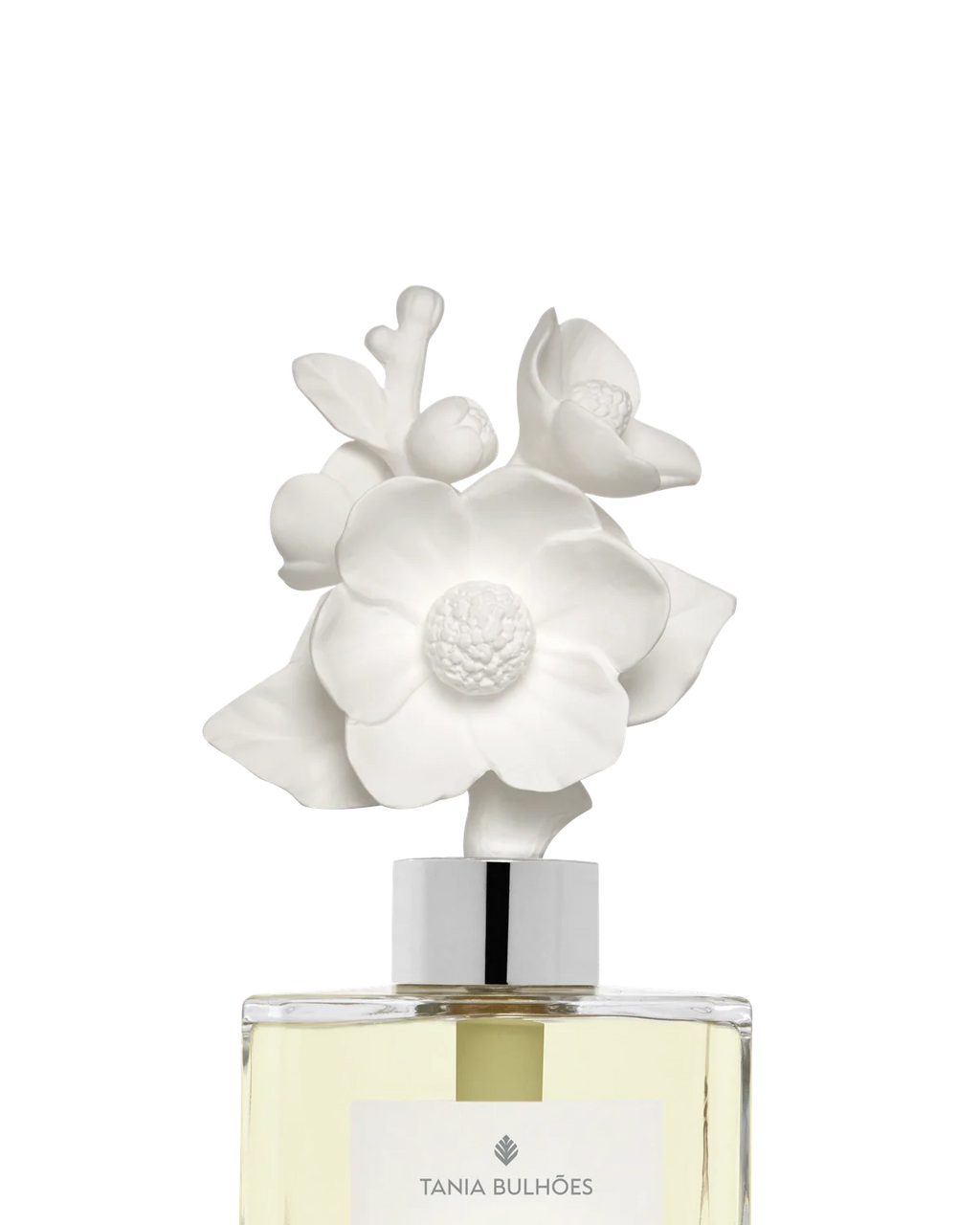 Porcelain Diffuser Camelia
