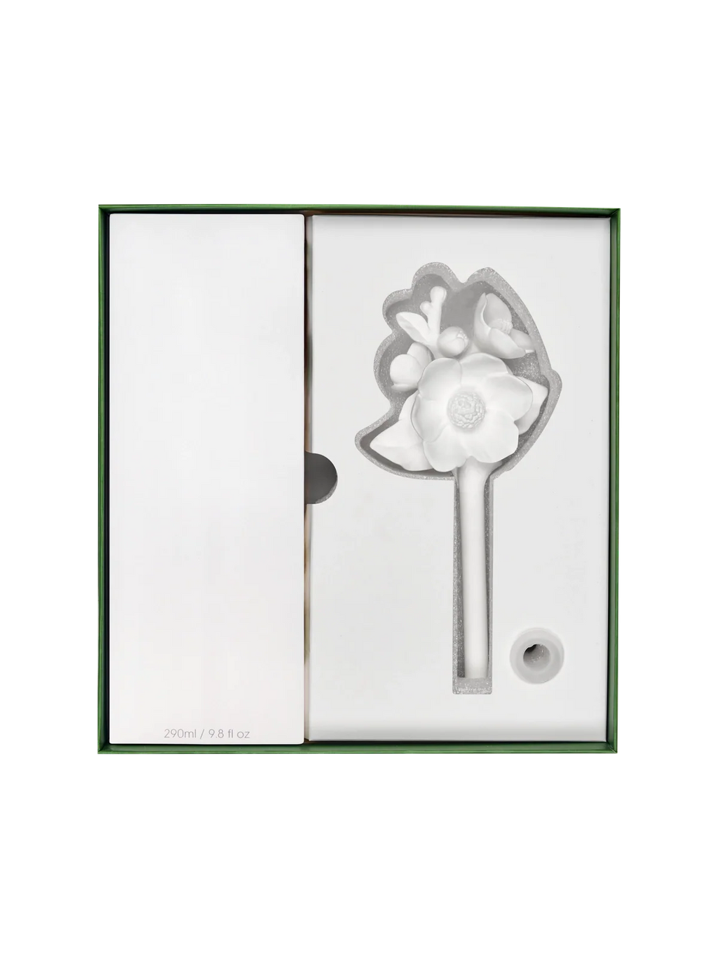Porcelain Diffuser Camelia