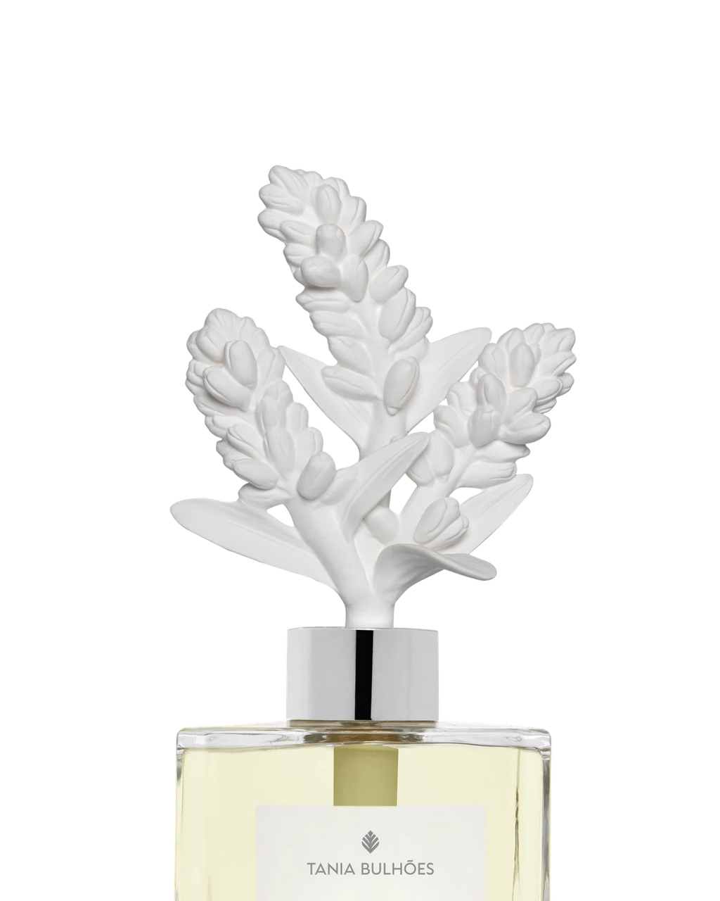Porcelain Diffuser Lavanda