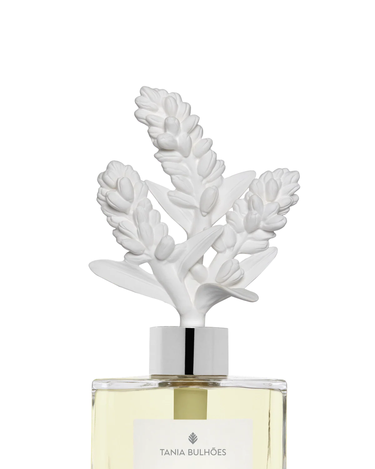Porcelain Diffuser Lavanda