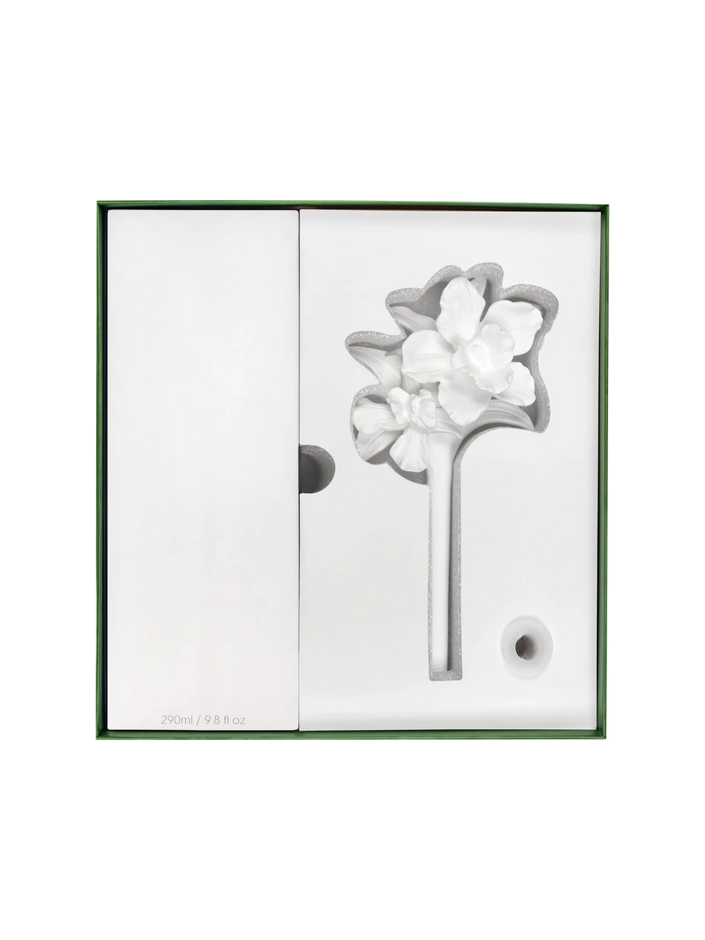 Porcelain Diffuser Orquidea