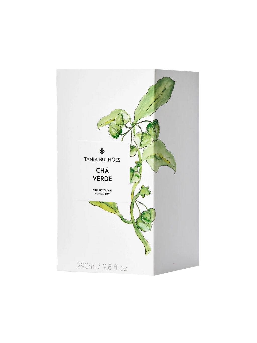 Home Spray Cha Verde