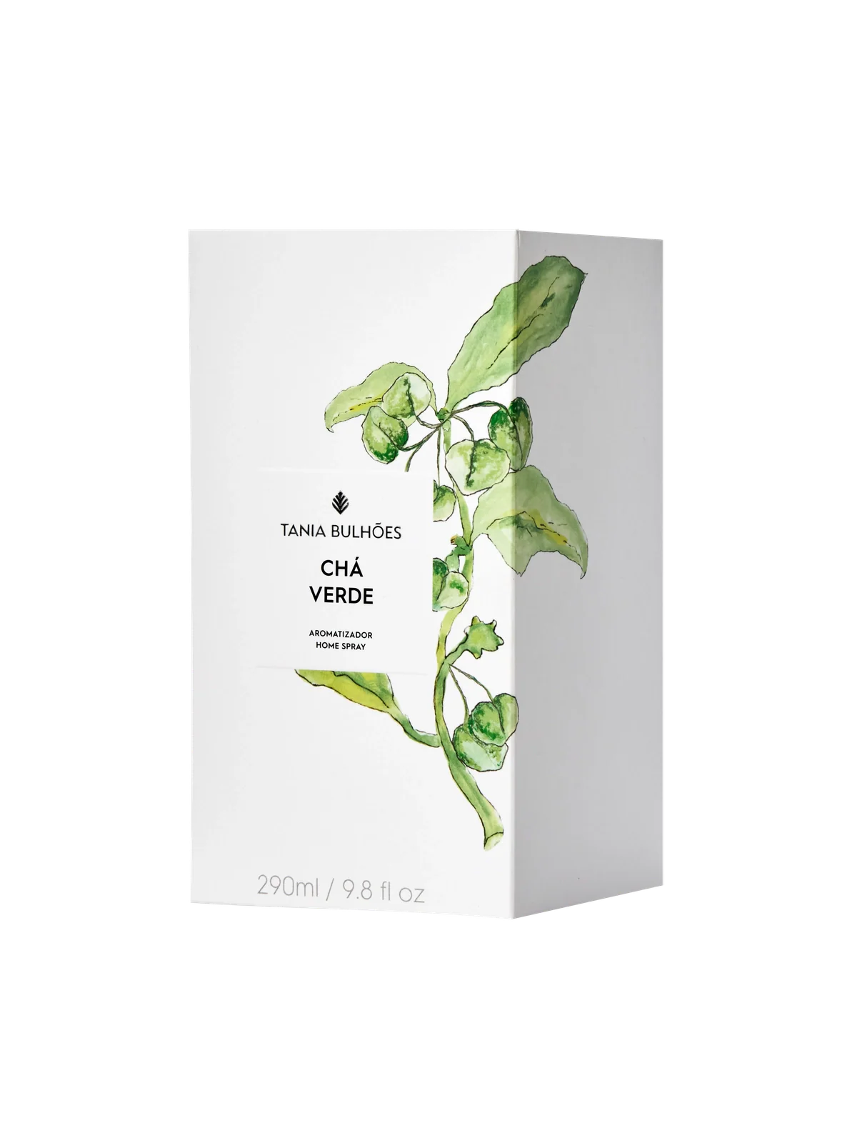 Home Spray Cha Verde