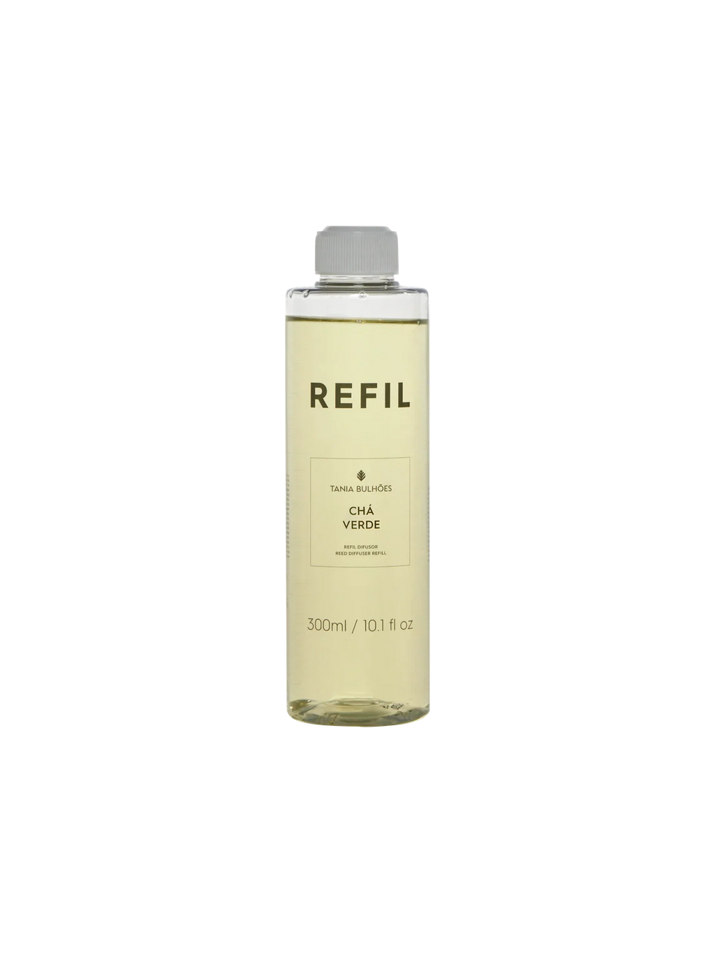 Diffuser Refill Cha Verde
