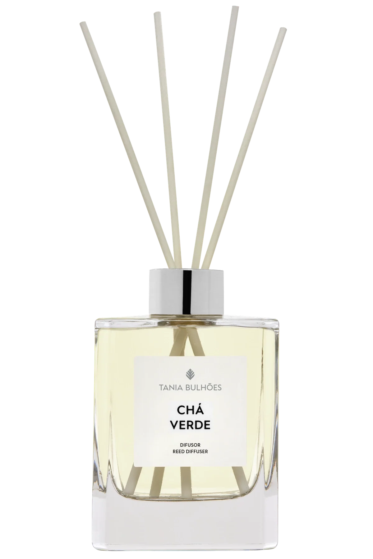 Reed Diffuser Cha Verde