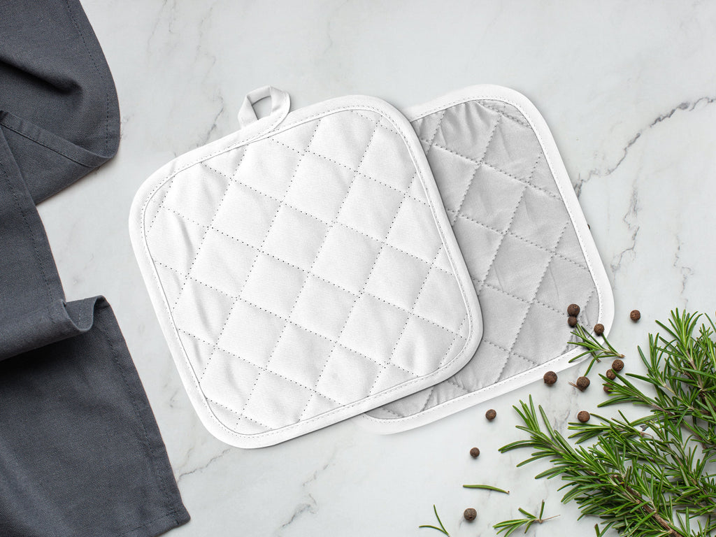 Square Pot Holder