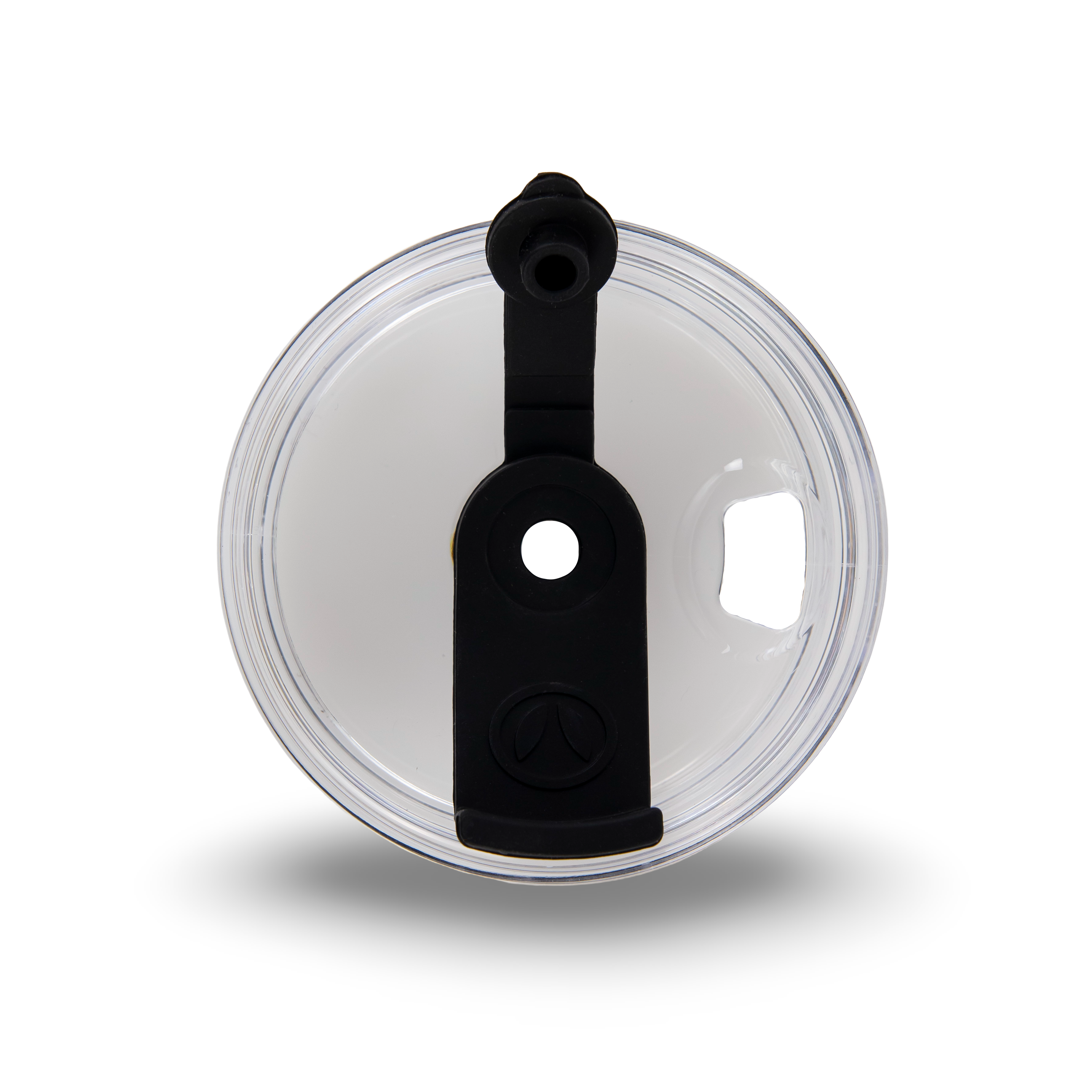 30oz Sublimatable Trio Traveler Tumbler