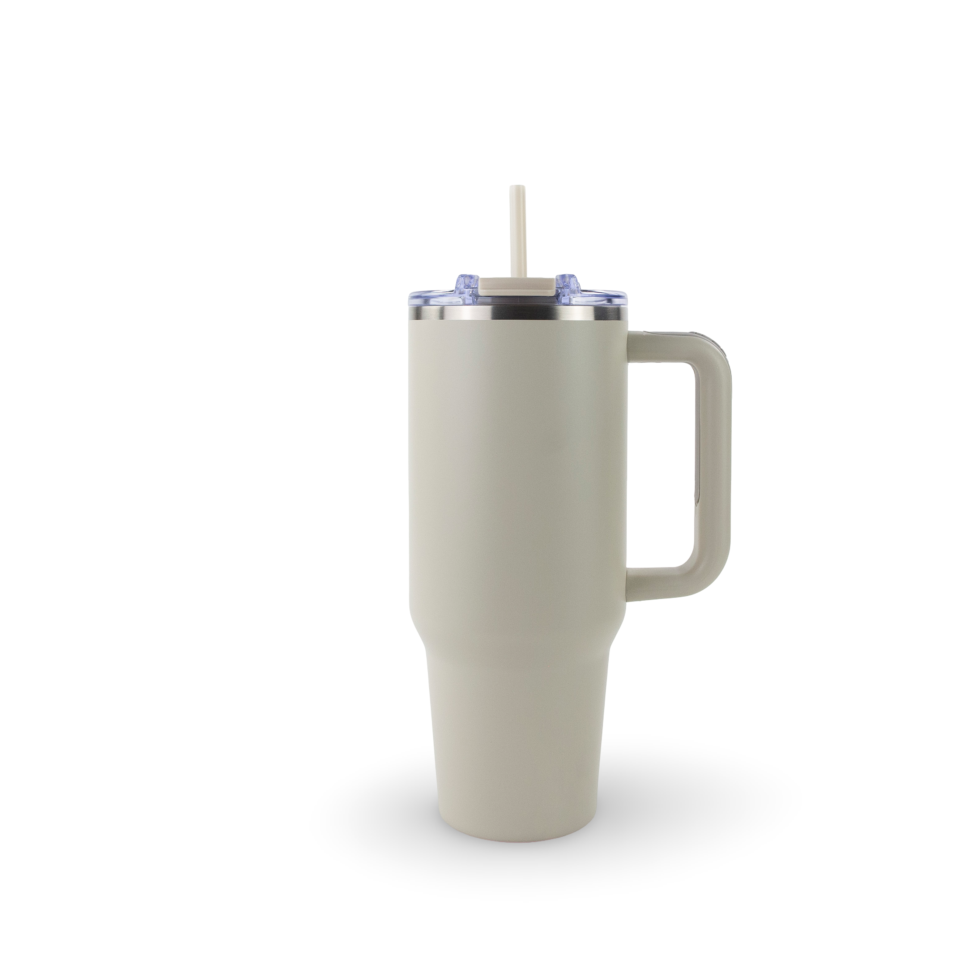 40oz Powder Coated Big Swig Tumbler