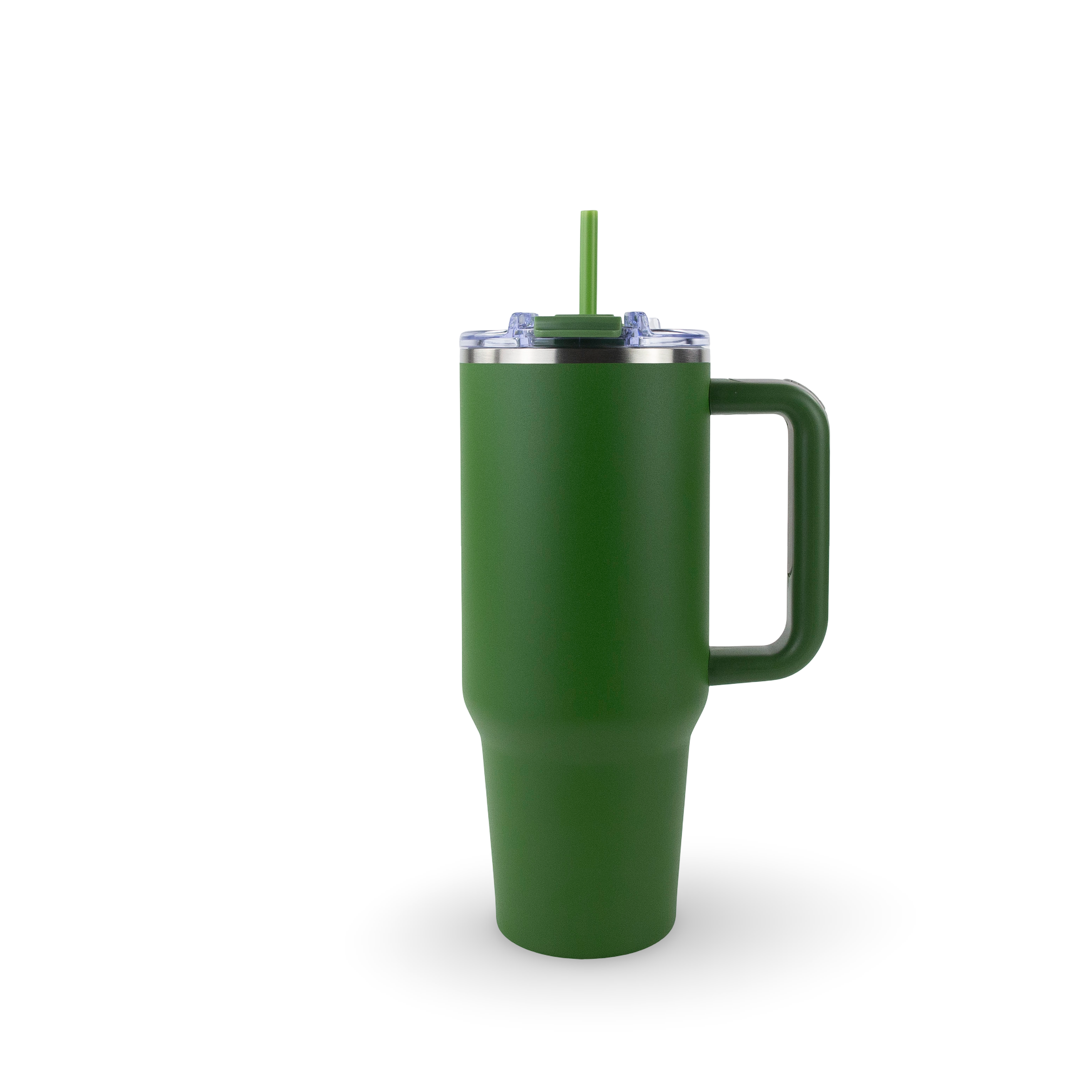 40oz Powder Coated Big Swig Tumbler