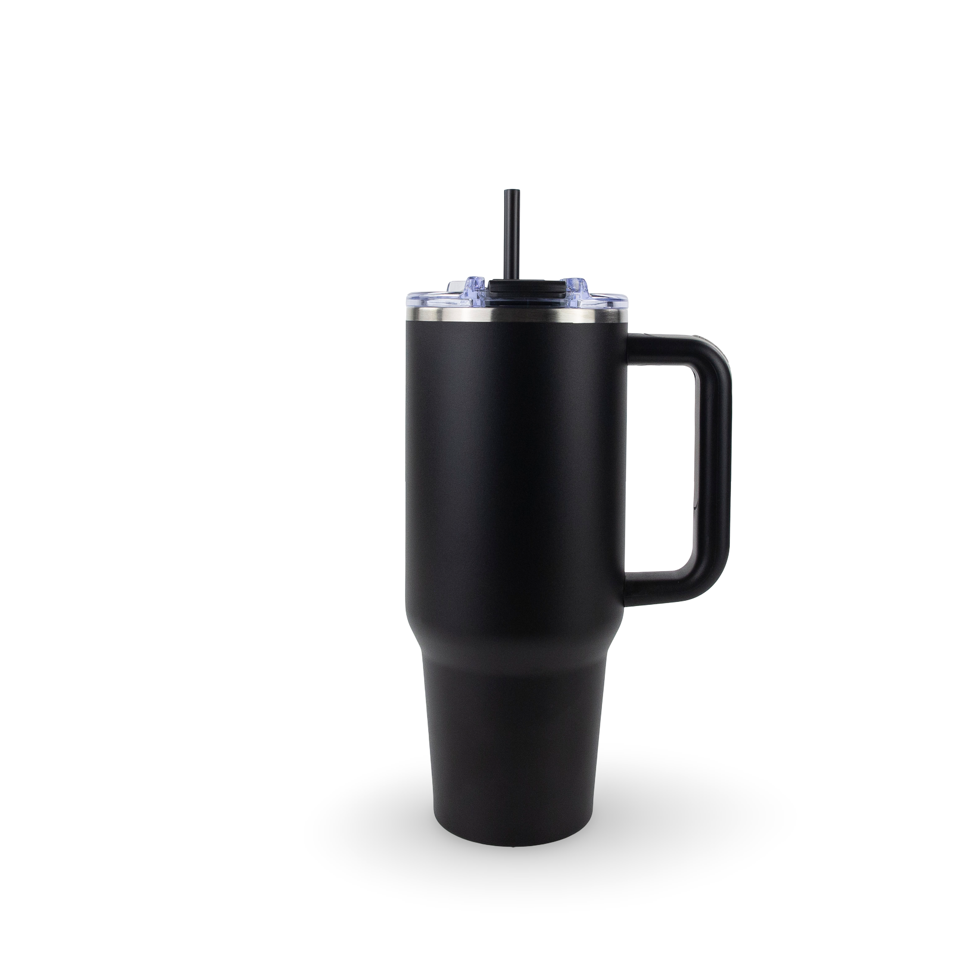 40oz Powder Coated Big Swig Tumbler Case (24 Units)