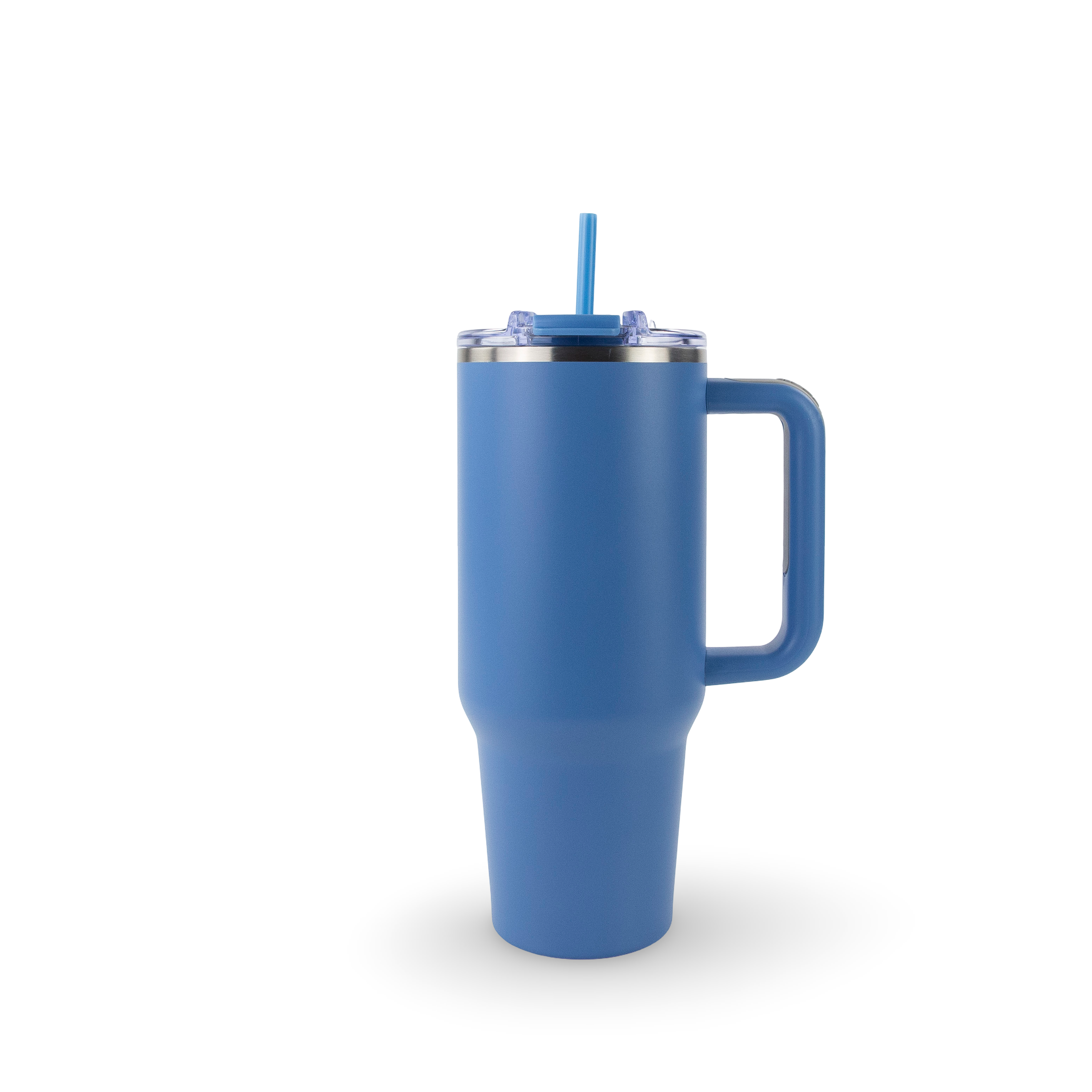 40oz Powder Coated Big Swig Tumbler