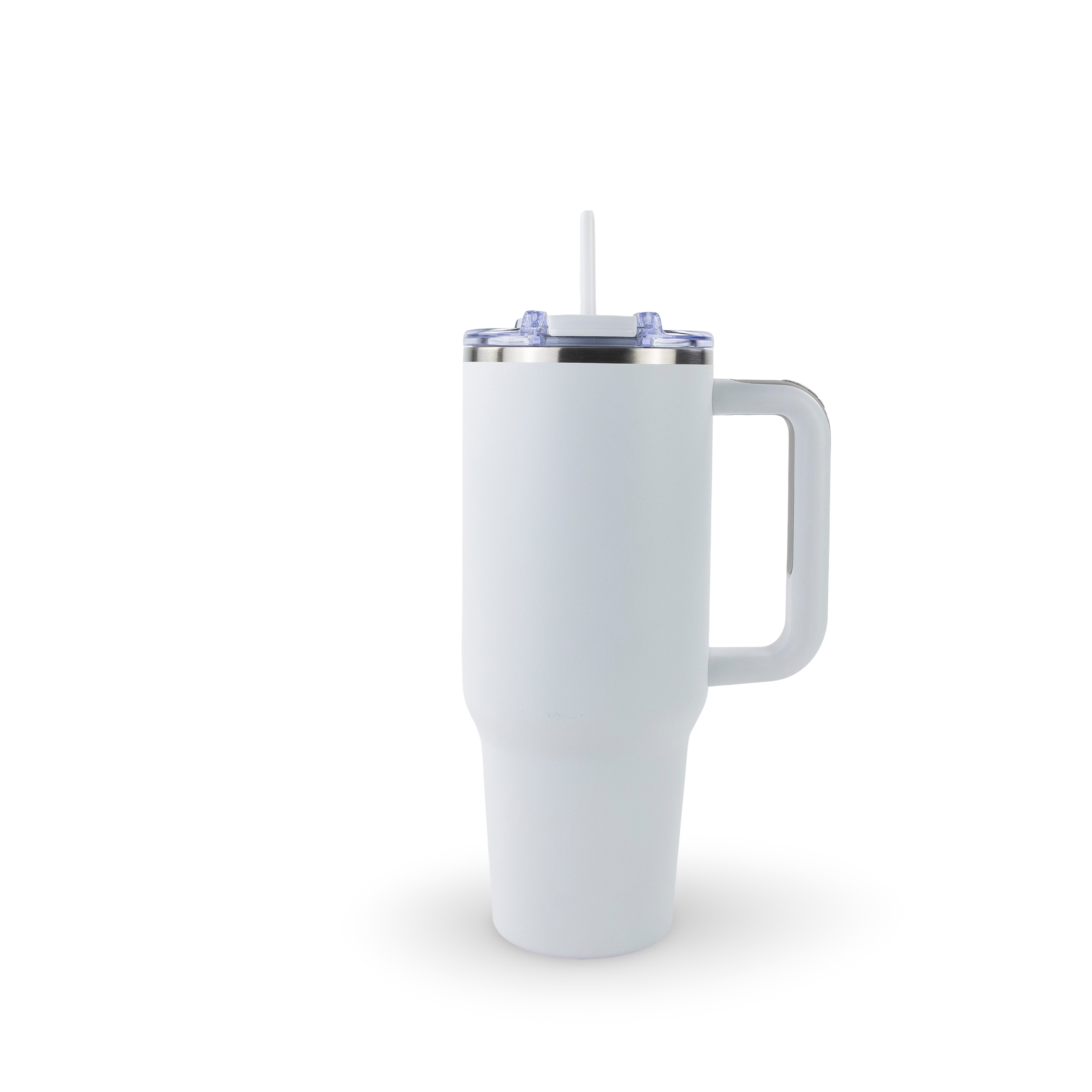 40oz Powder Coated Big Swig Tumbler