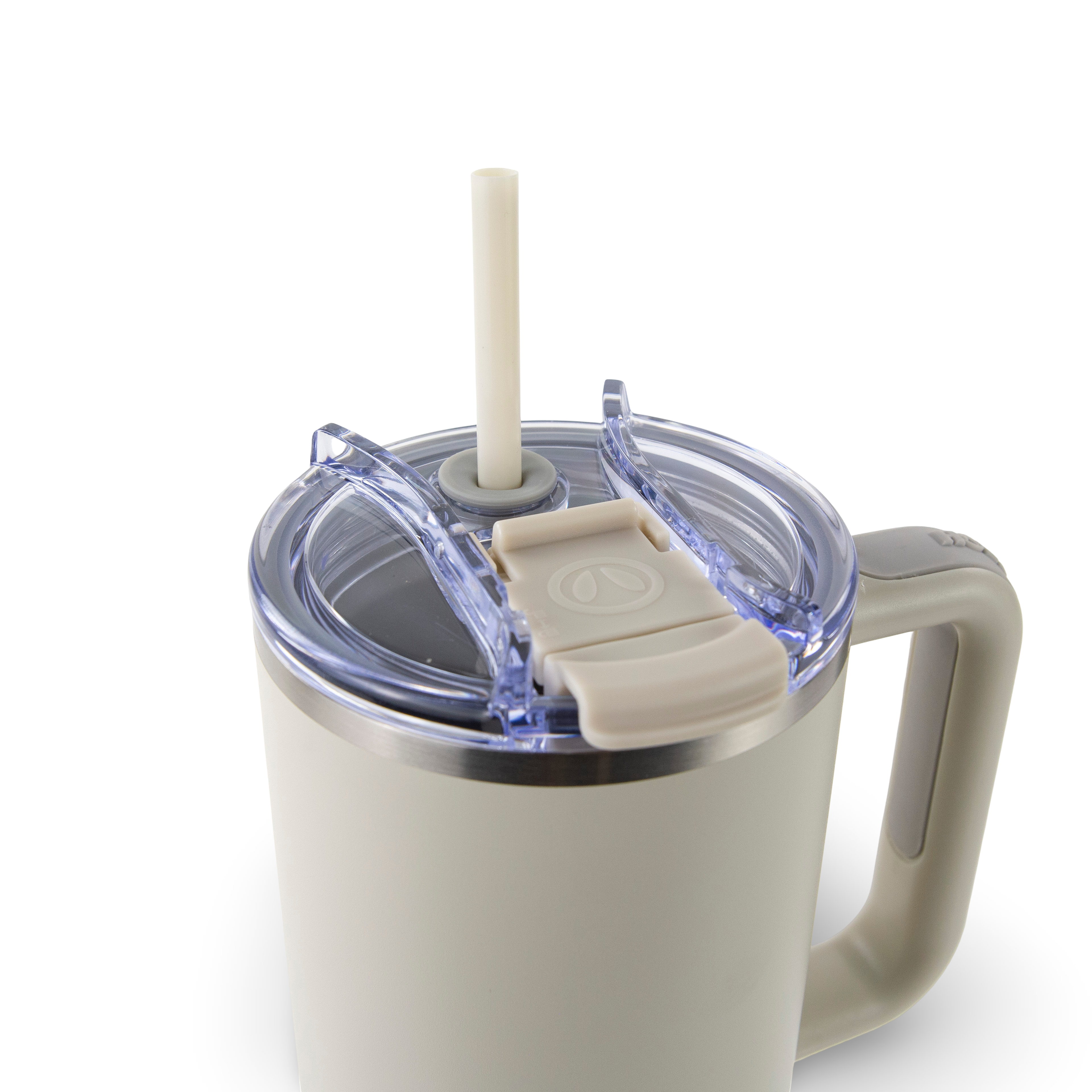 40oz Powder Coated Big Swig Tumbler Case (24 Units)