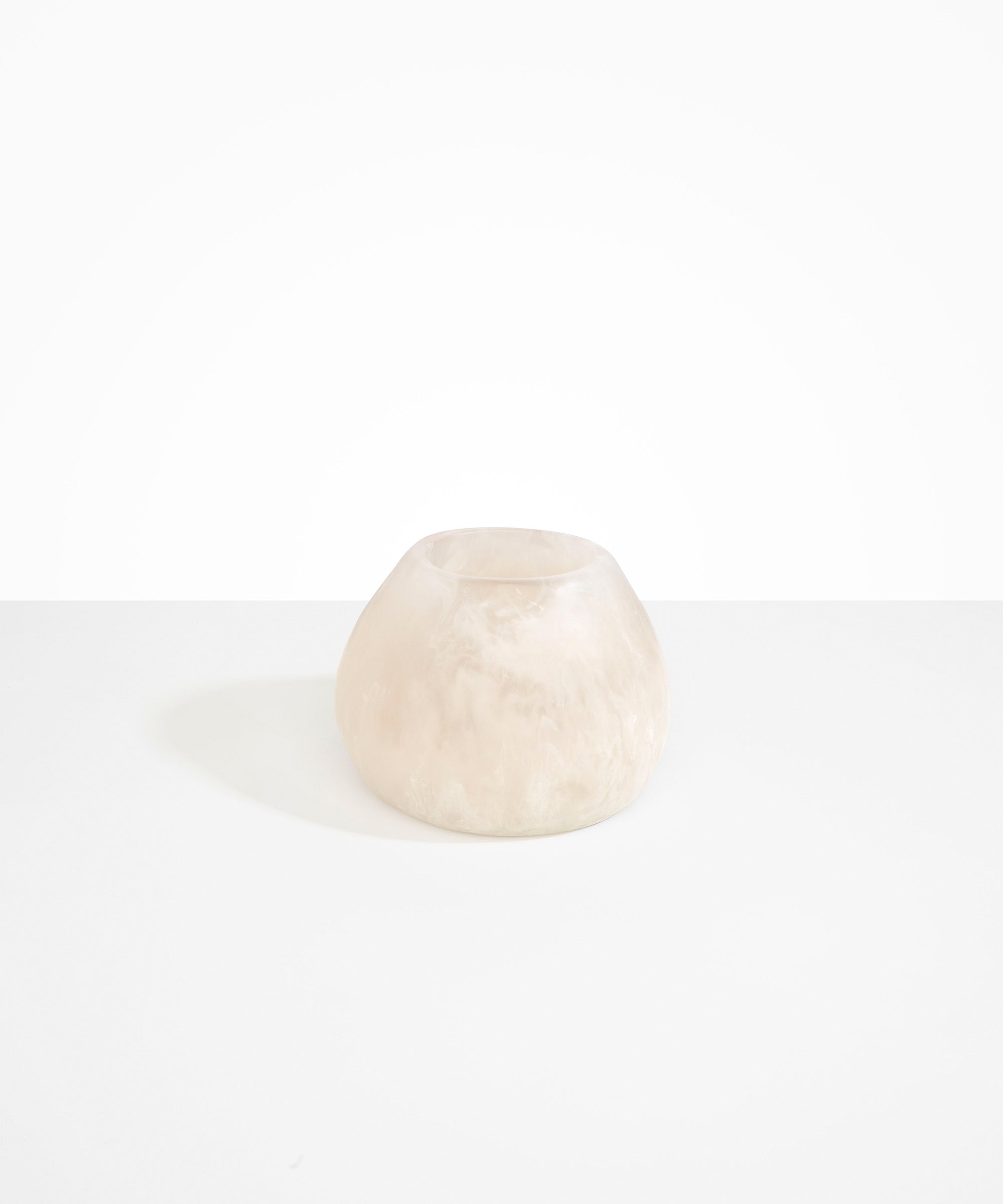 Volcanic Vase
