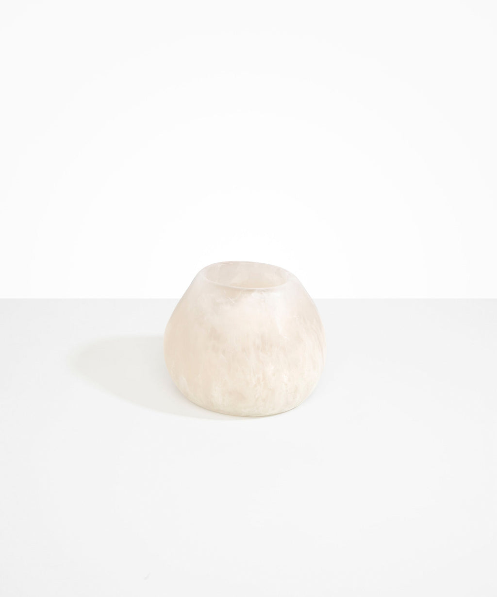 Volcanic Vase