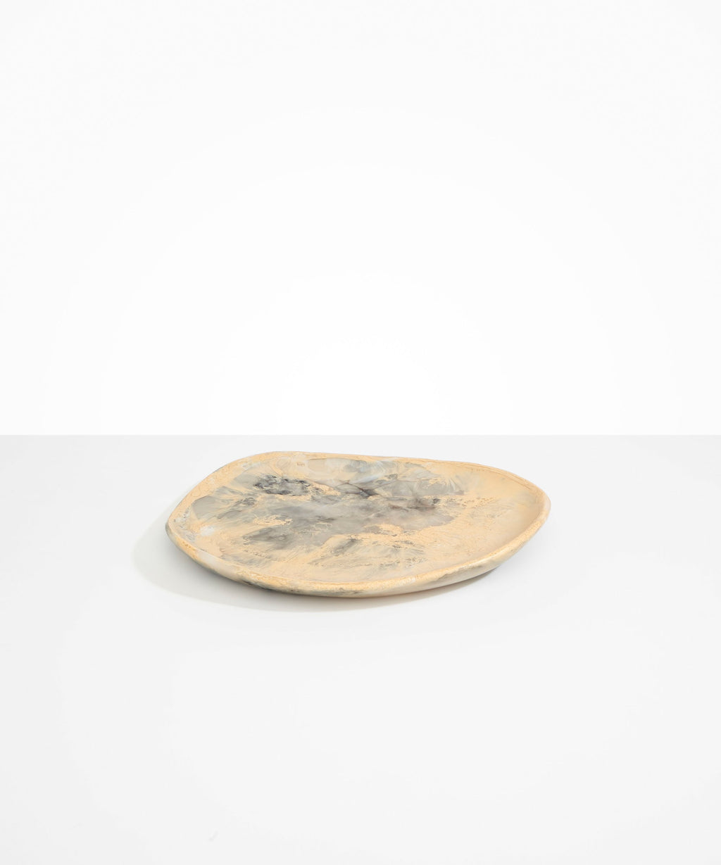 Pebble Plate