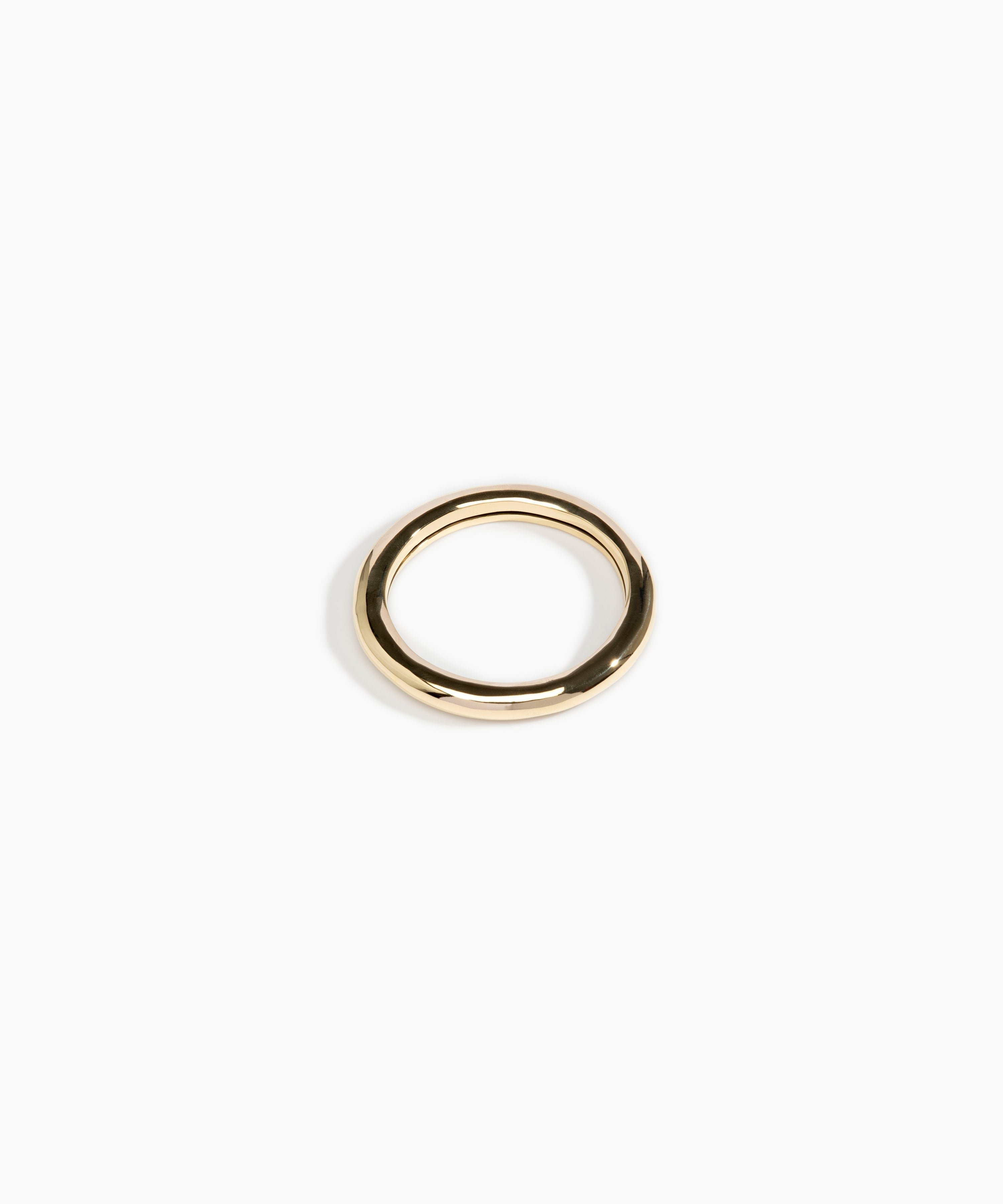 Wishbone Bangle