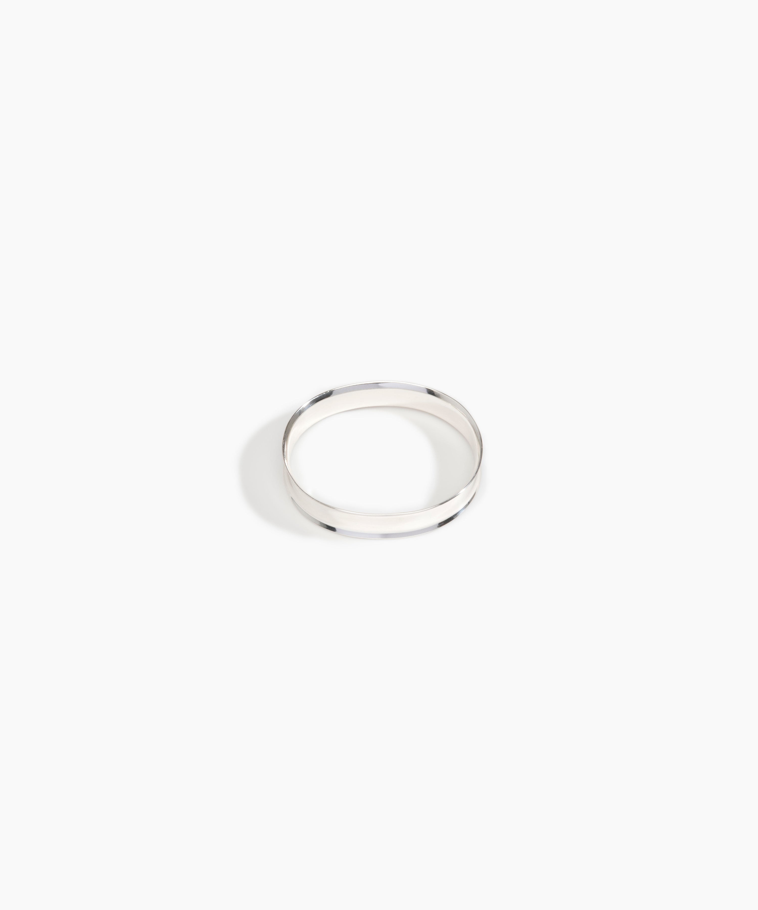 Narrow Voyage Bangle