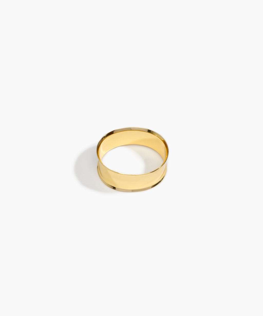 Medium Voyage Bangle