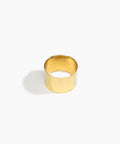 Wide Voyage Bangle
