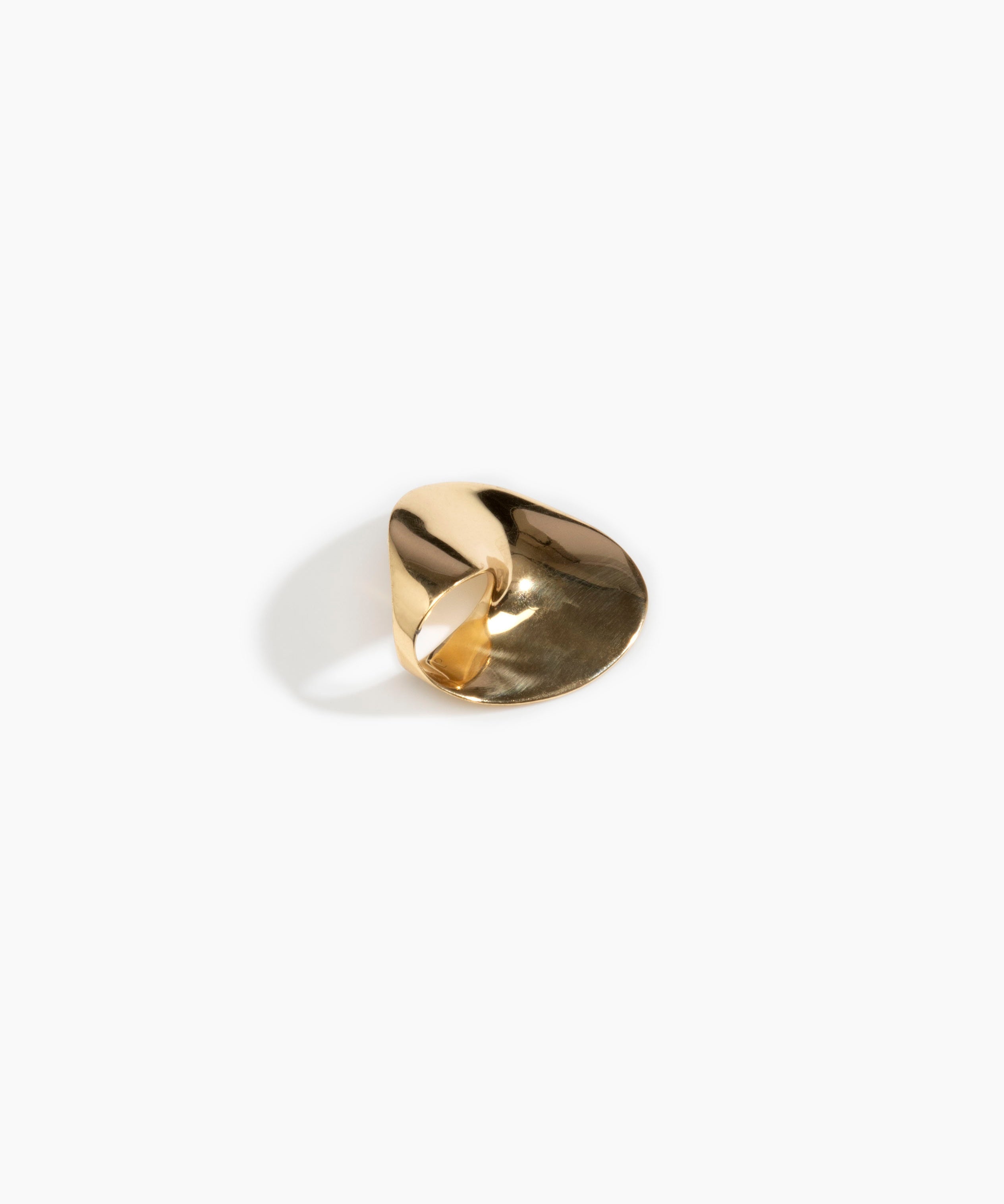 Infinity Ring