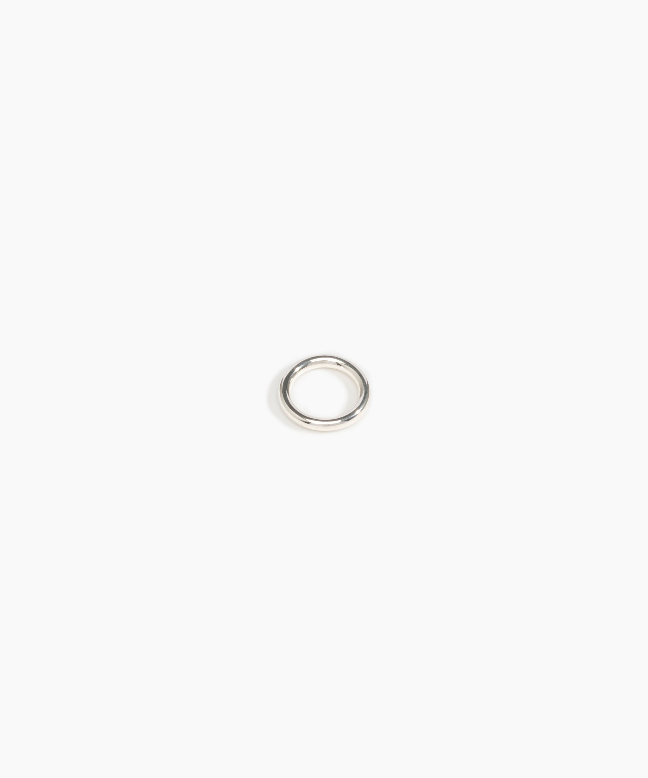Circle Ring