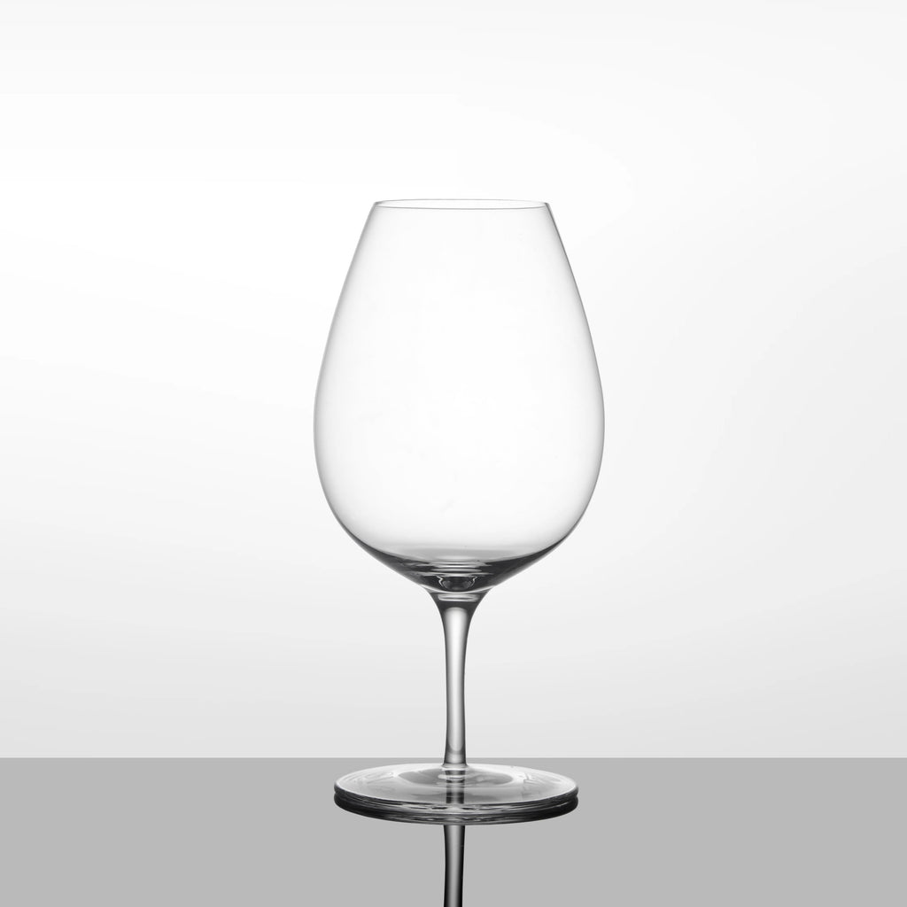 The Parr Glass