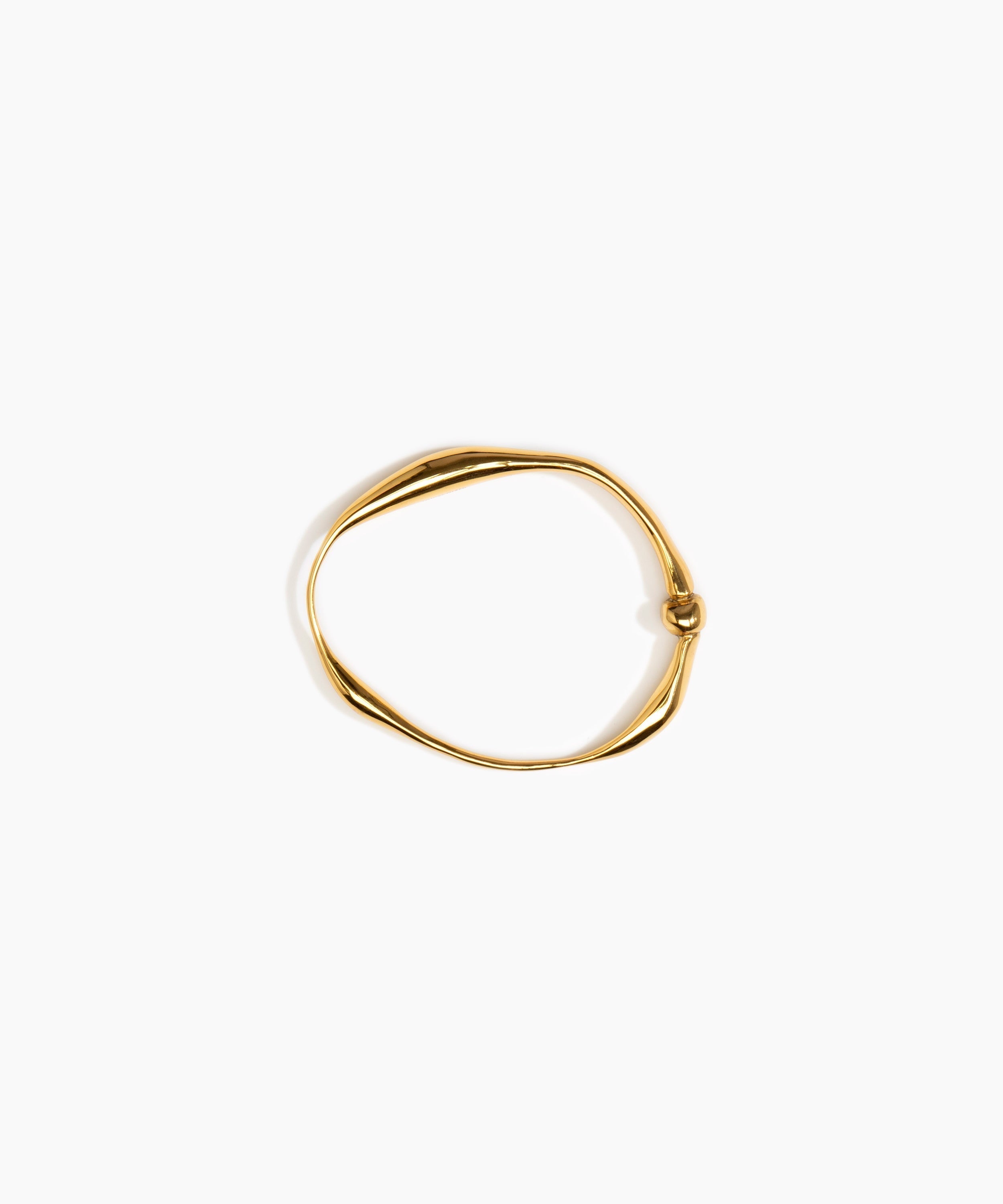 Liquid Bangle