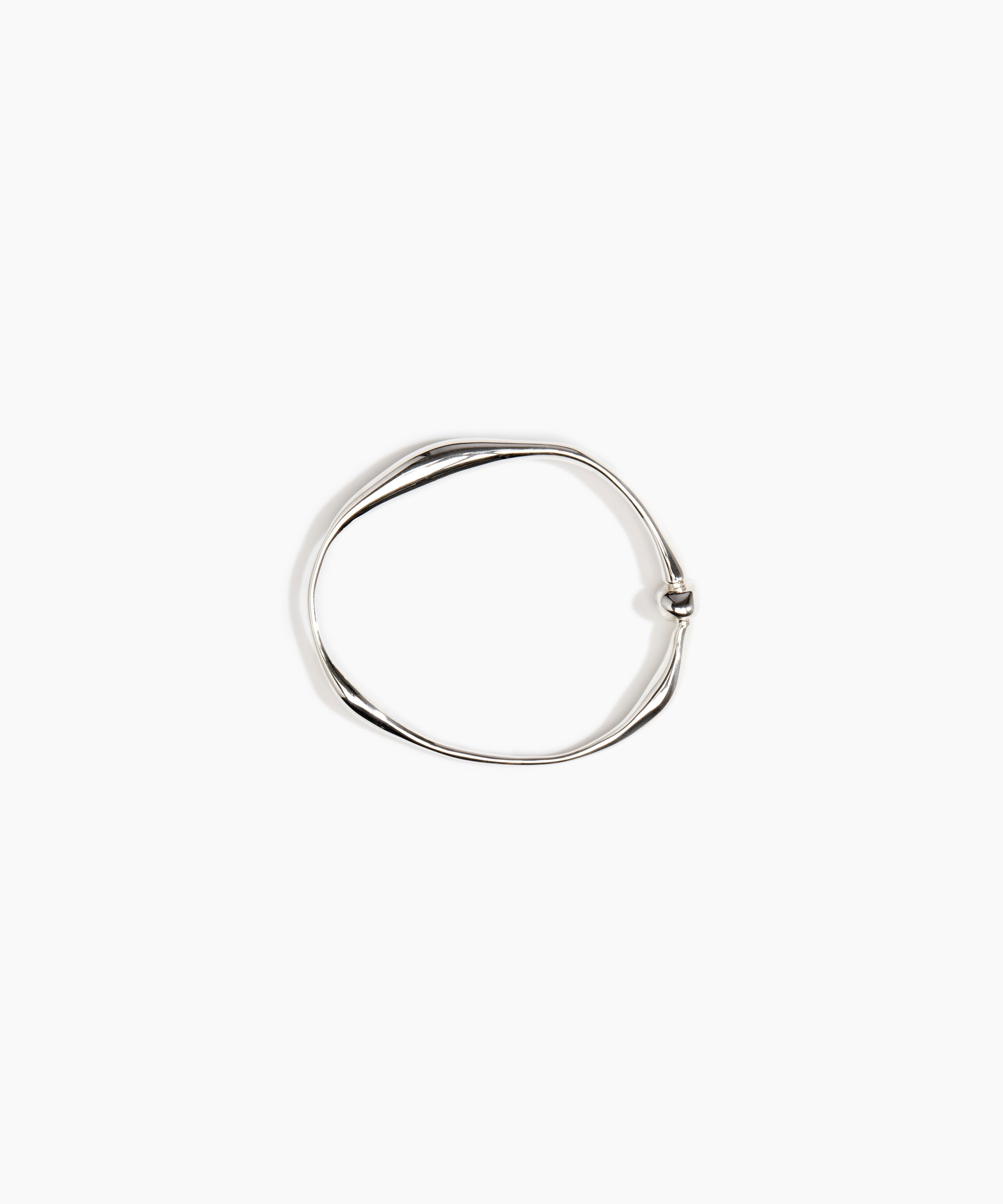 Liquid Bangle