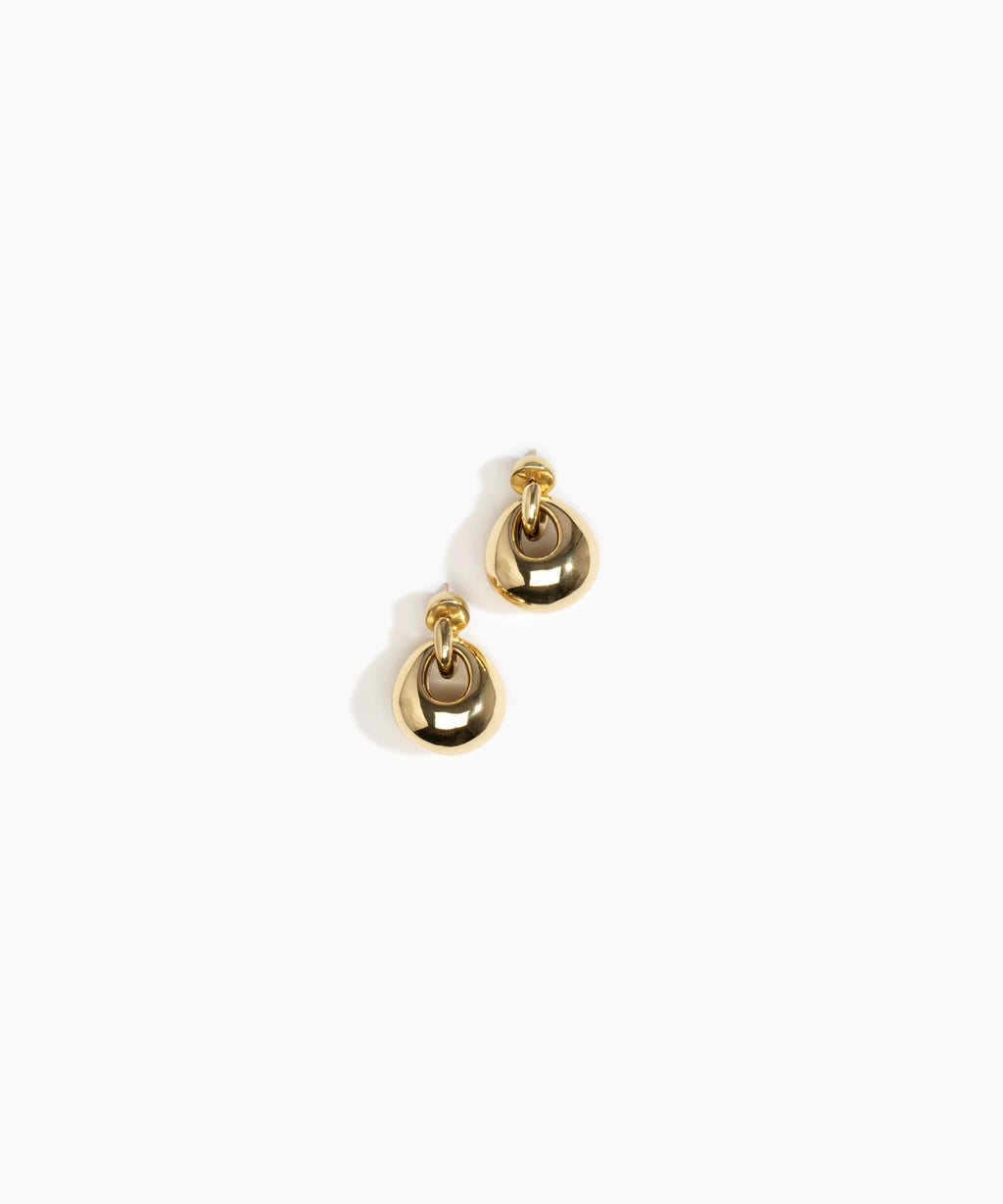 Marella Hoop Earrings