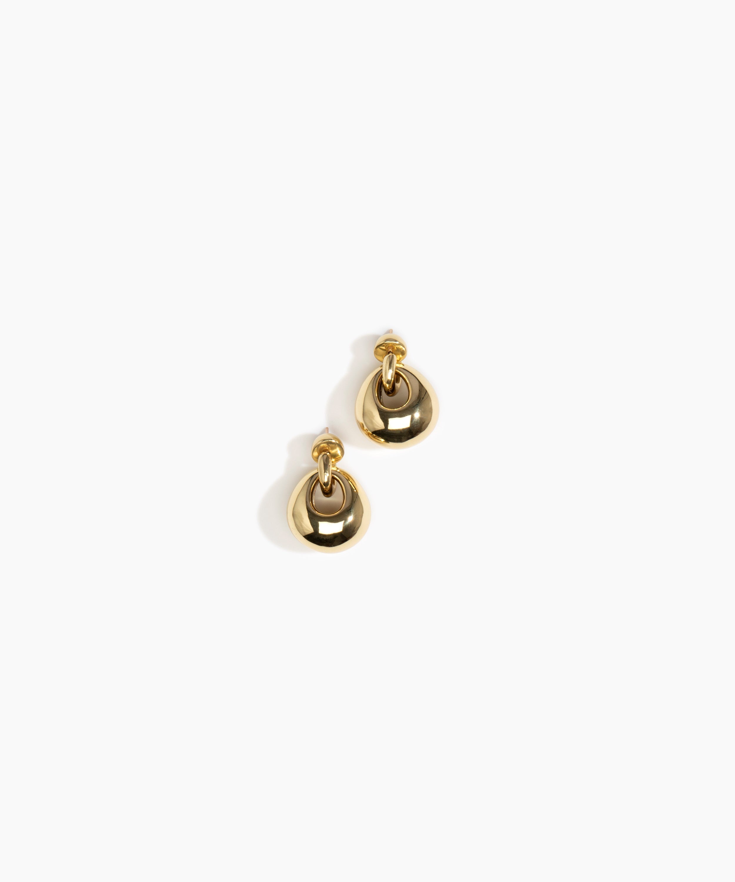 Marella Hoop Earrings