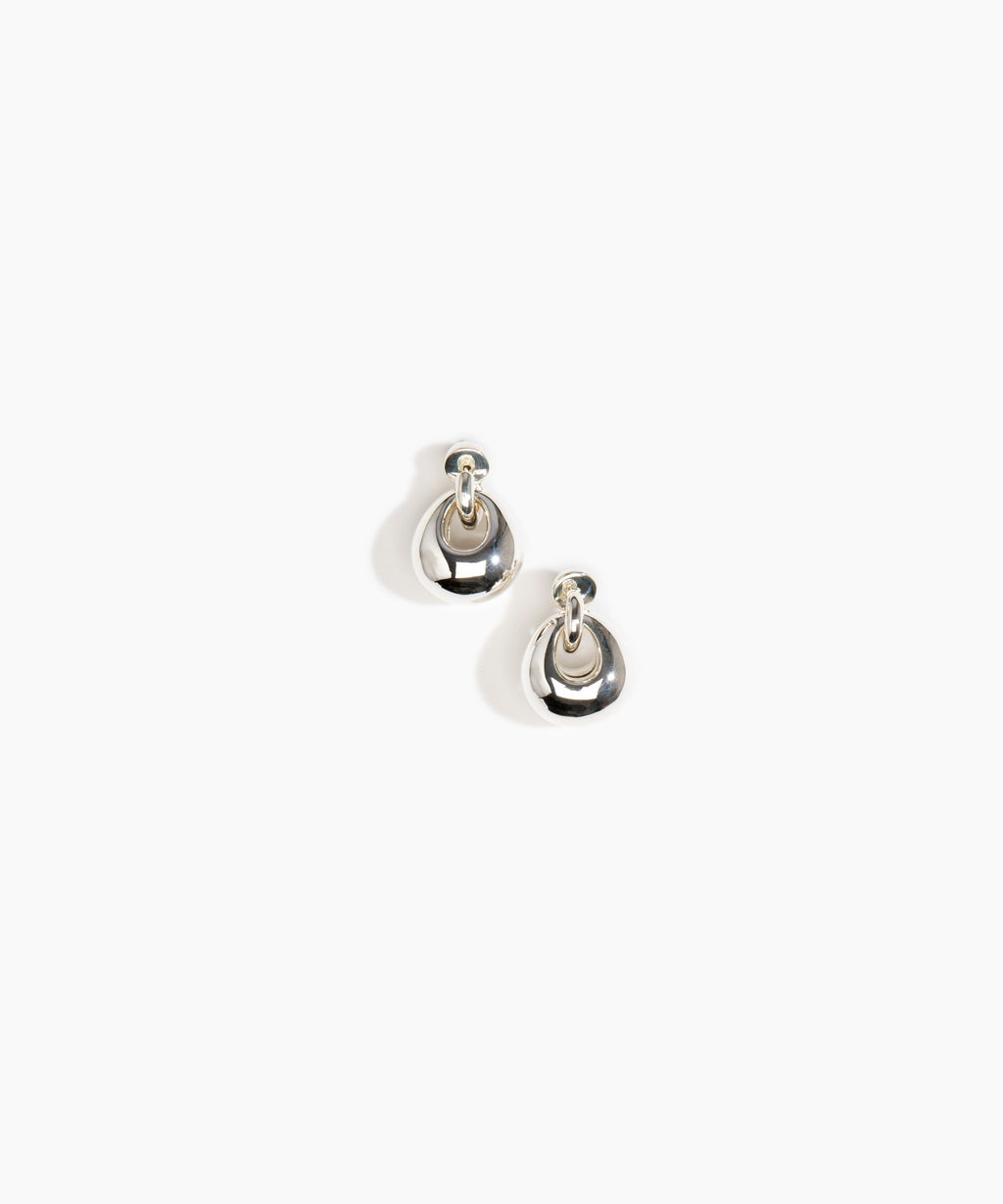 Marella Hoop Earrings