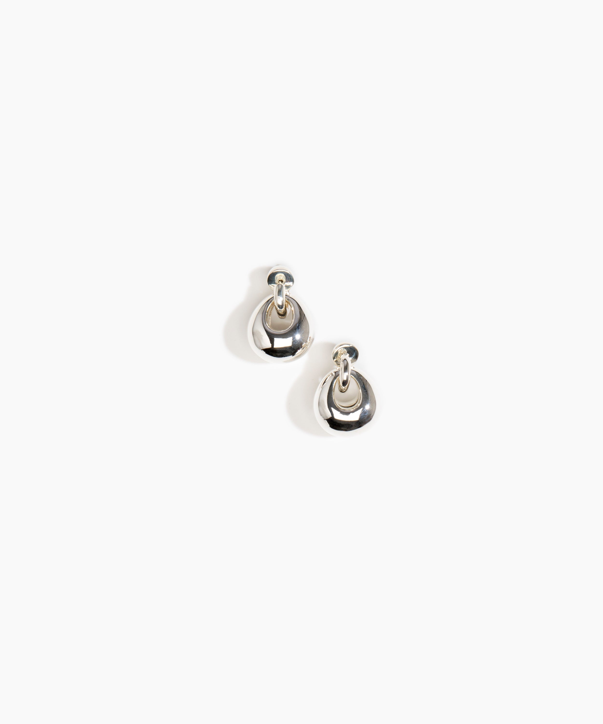 Marella Hoop Earrings