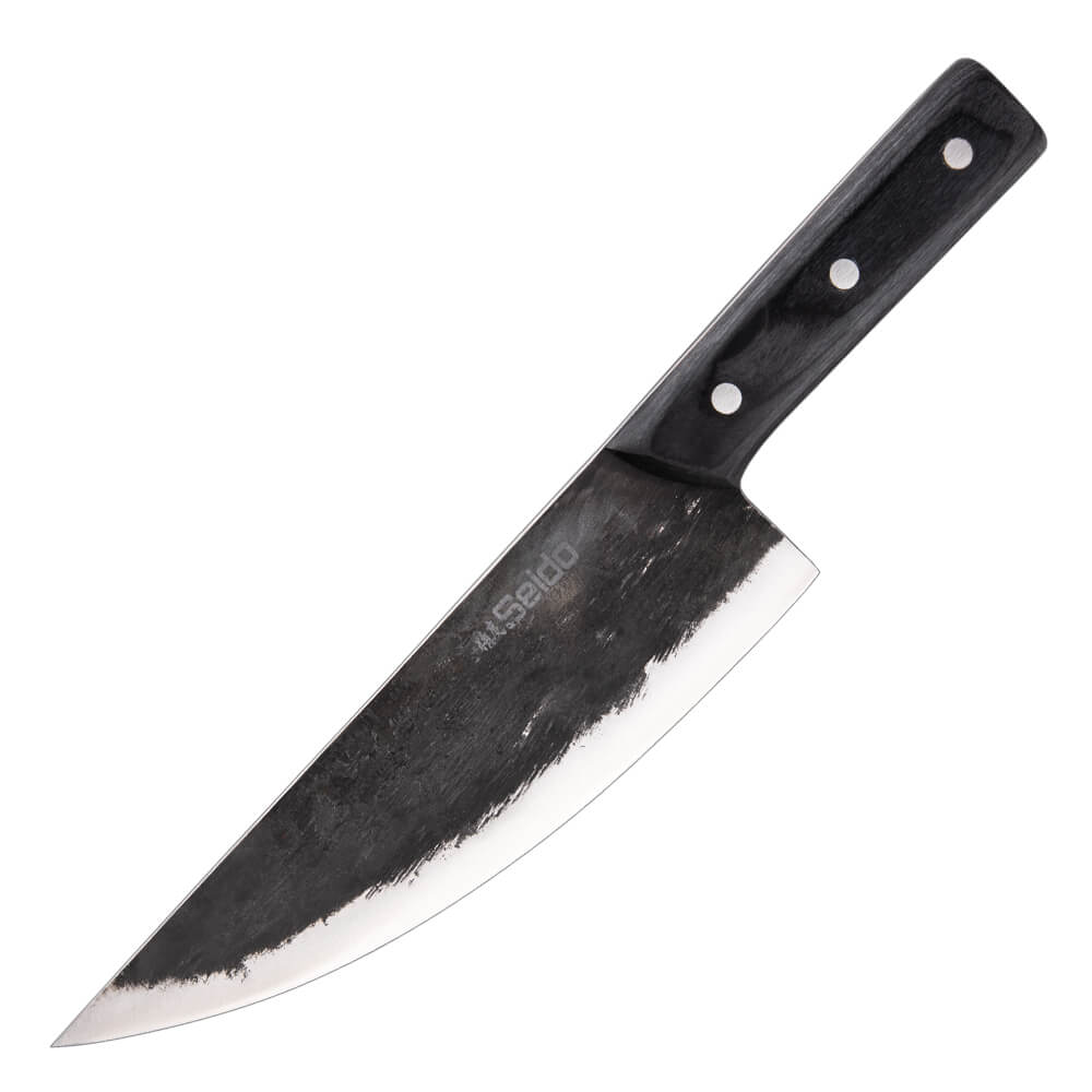 6-in-1 Caveman Knife Bundle