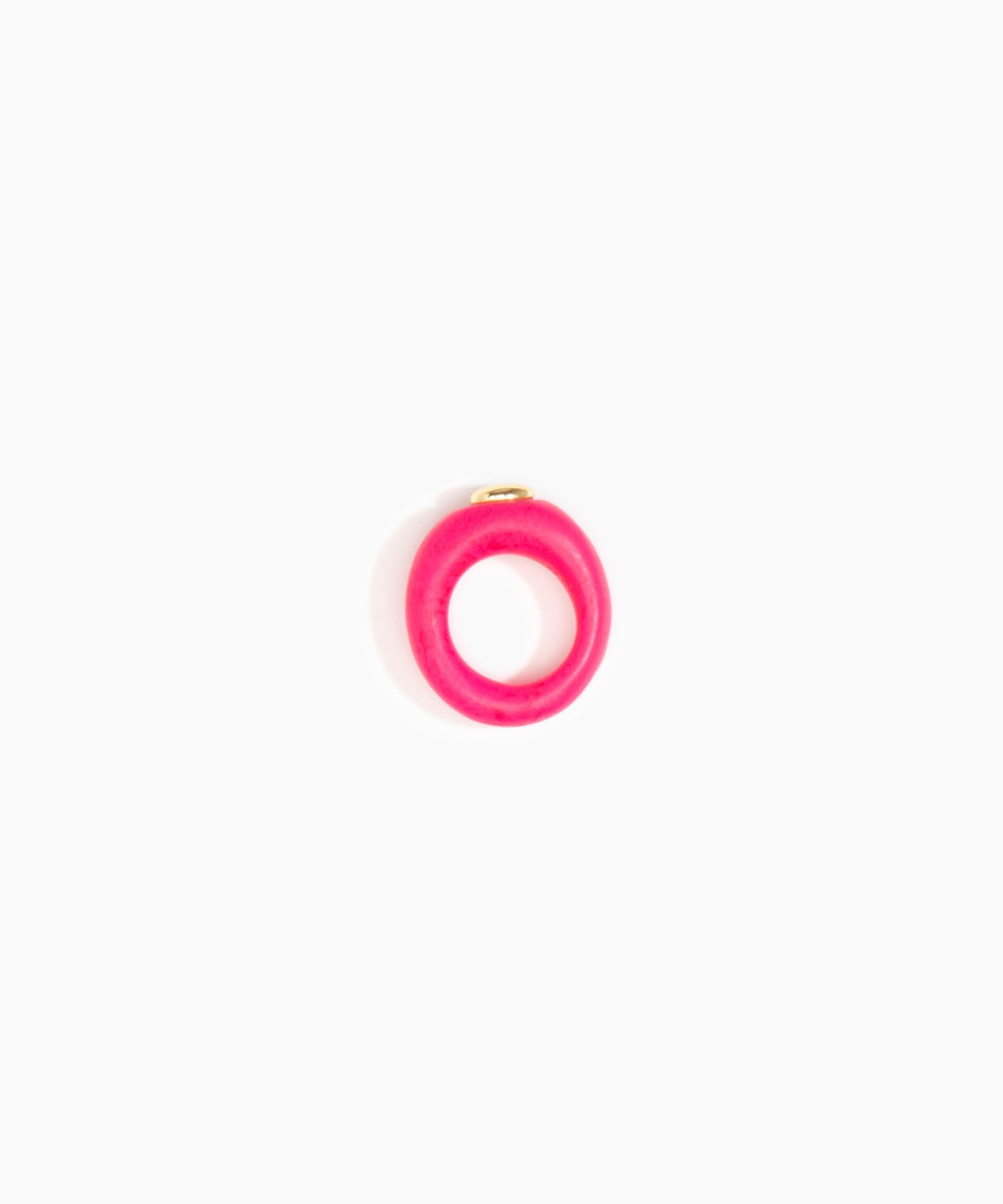 Round Rock Ring