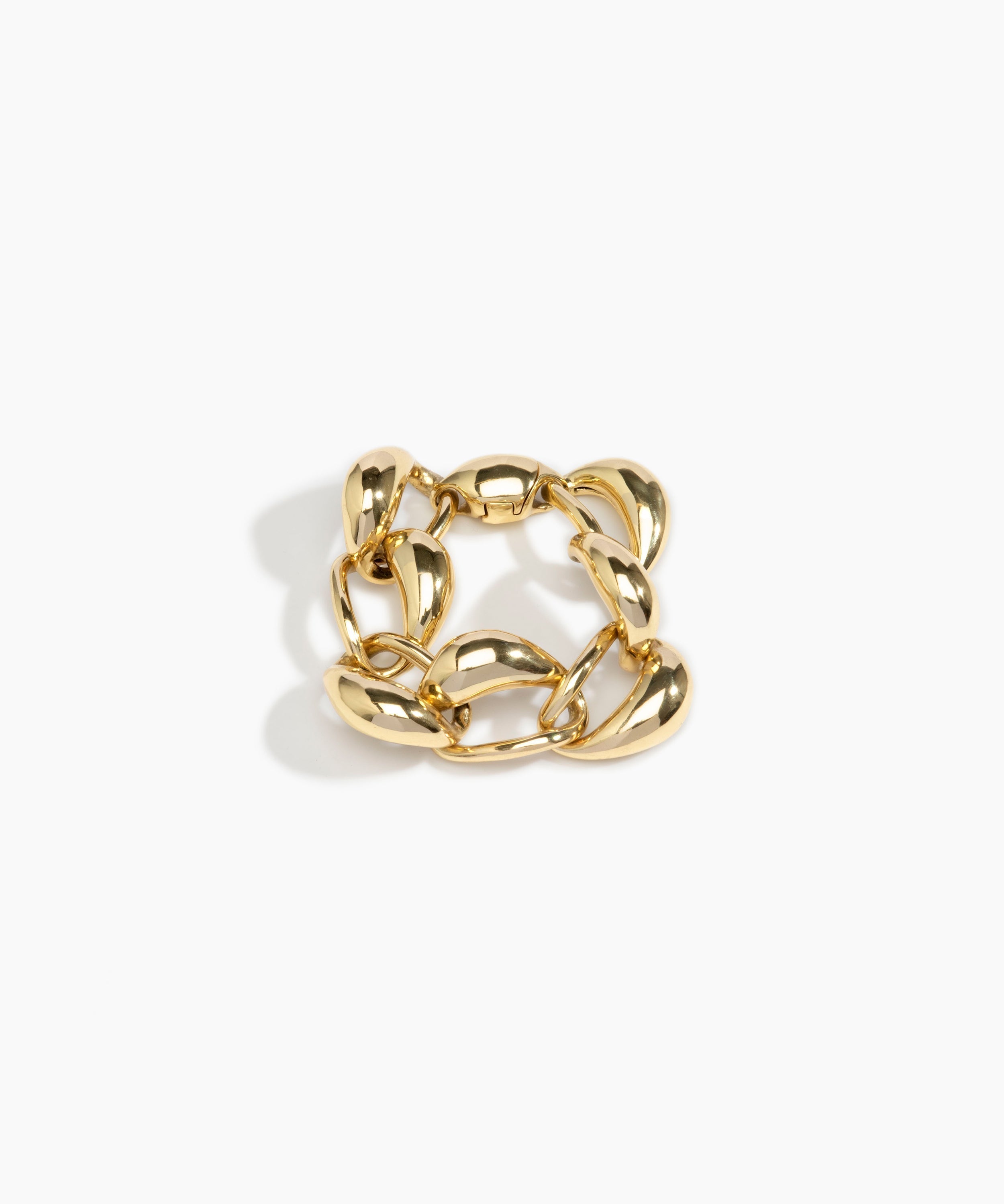 Cocoon Bracelet