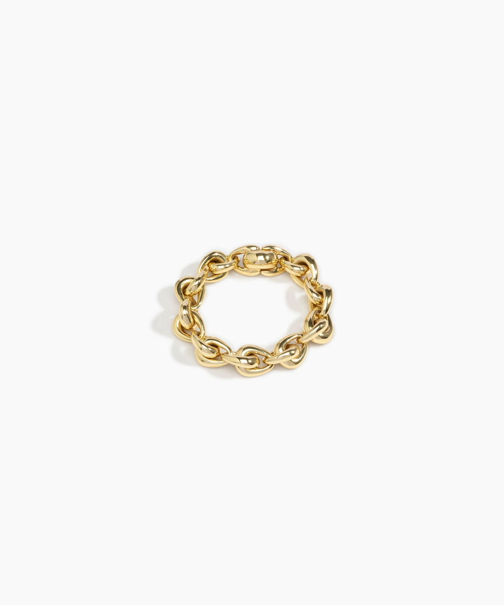 Hug Chain Bracelet