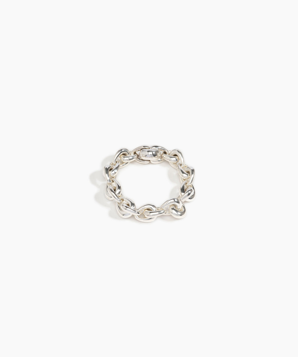 Hug Chain Bracelet