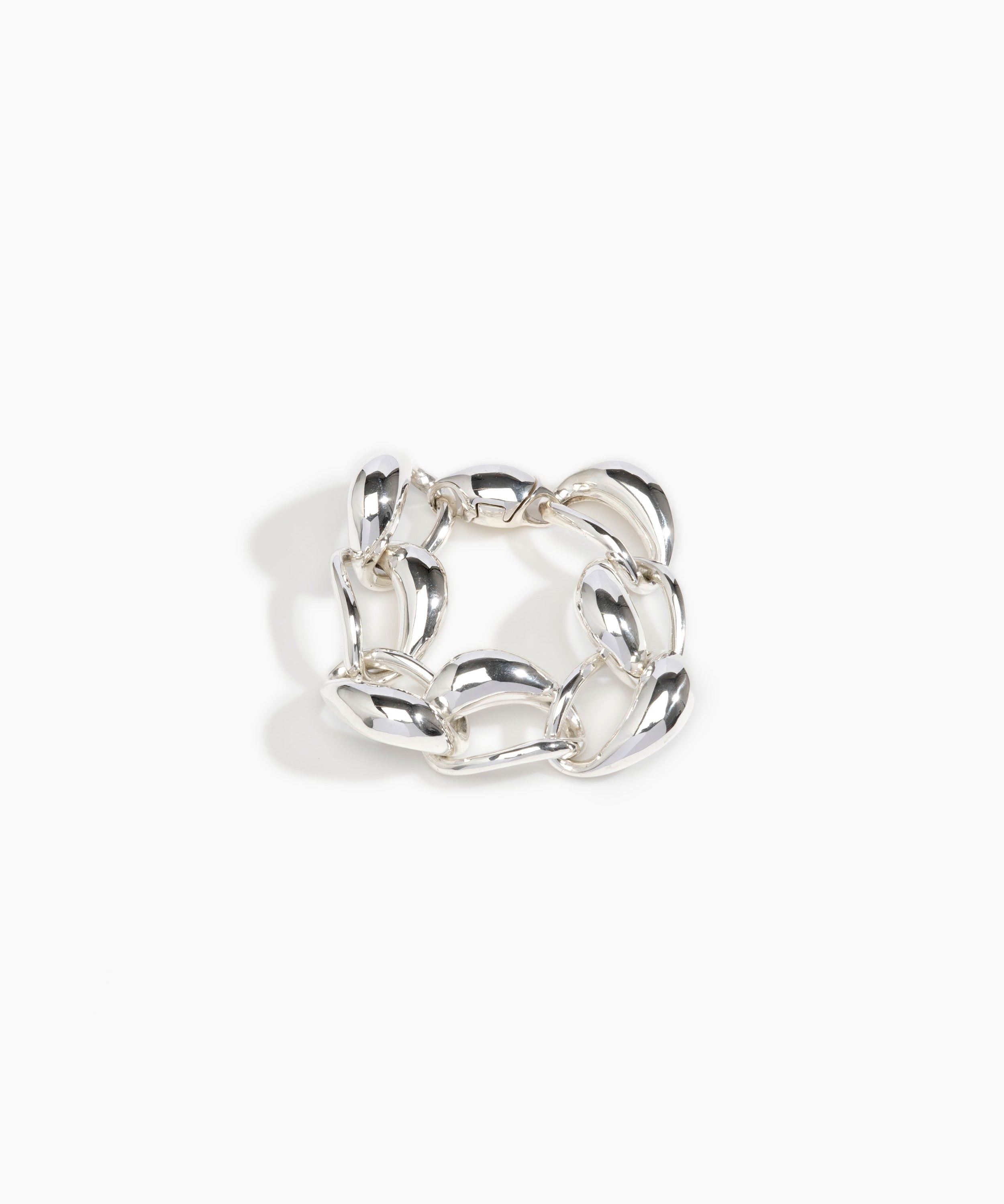 Cocoon Bracelet