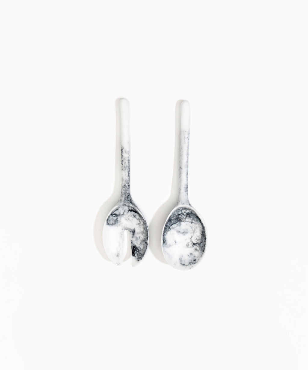 Short Stone Servers