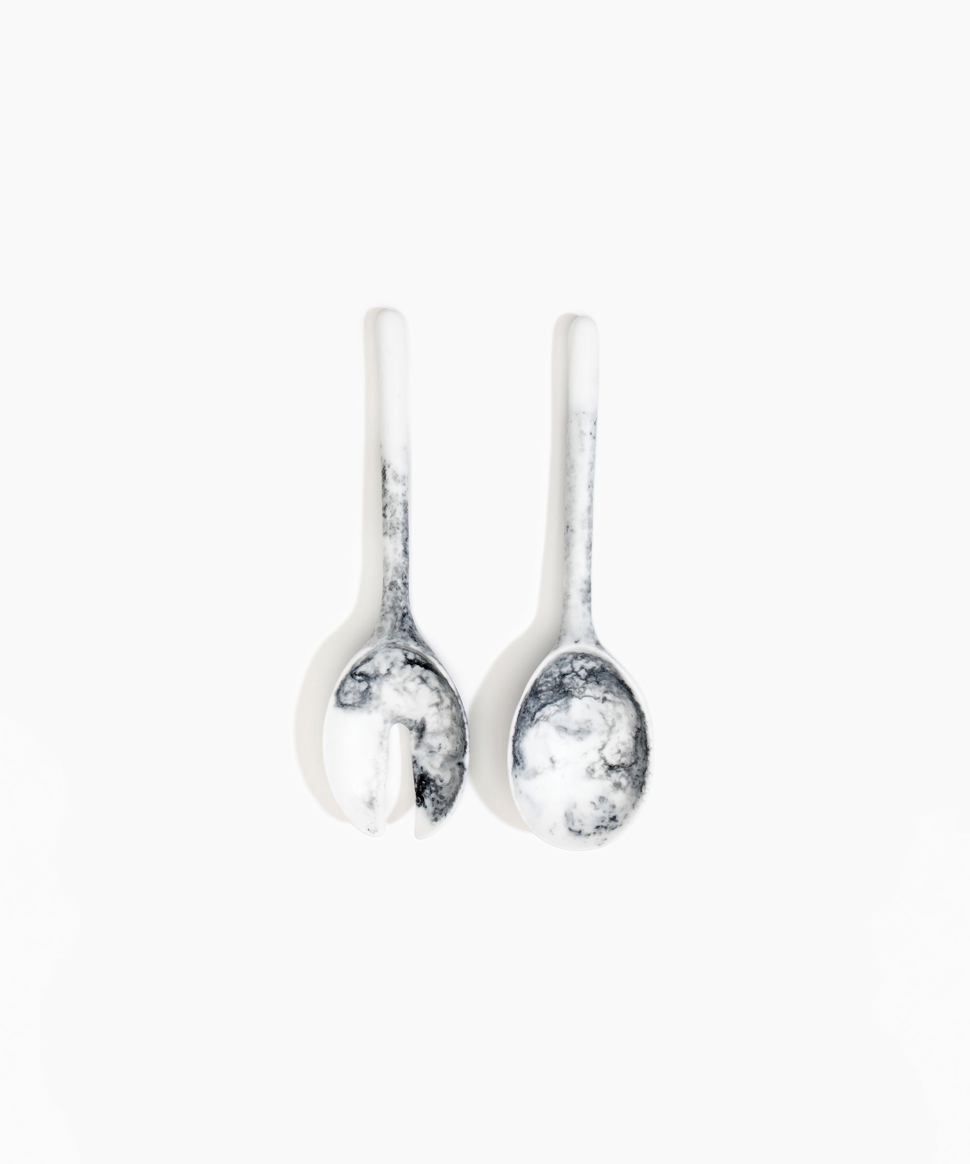 Short Stone Servers