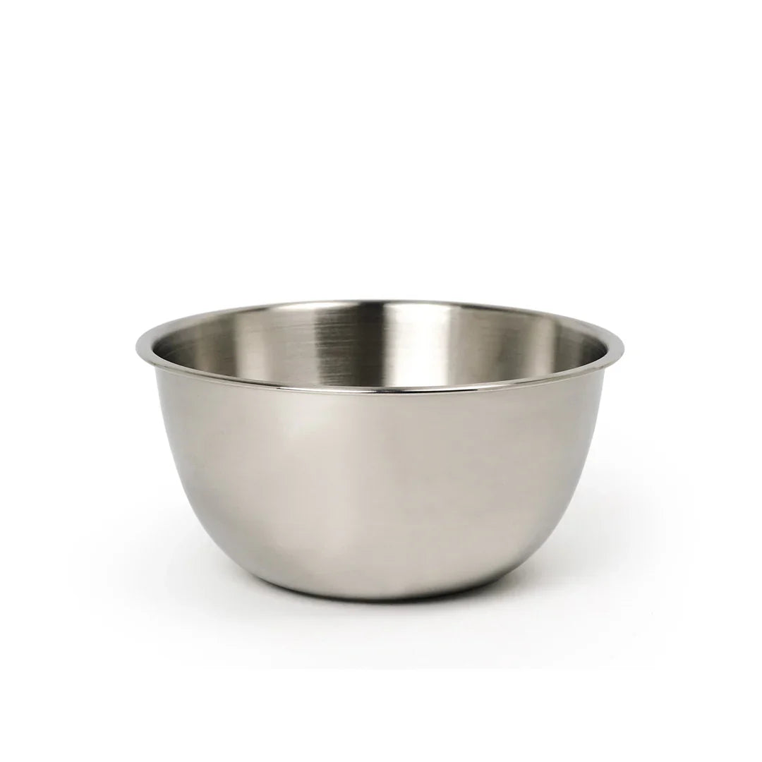 Stainless Steel Mixing Bowl