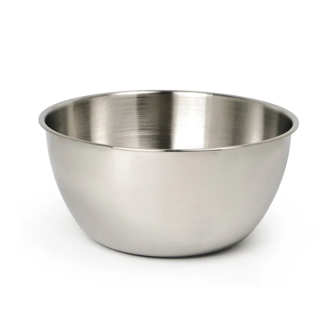 Stainless Steel Mixing Bowl