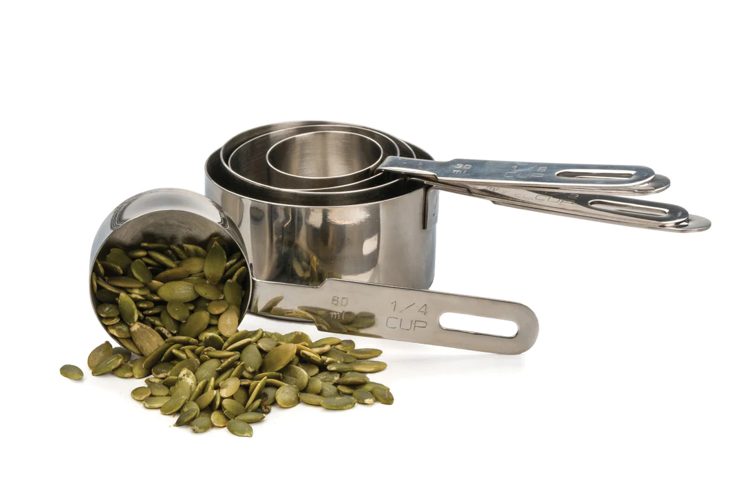 Measuring Cup Set - 5 pc